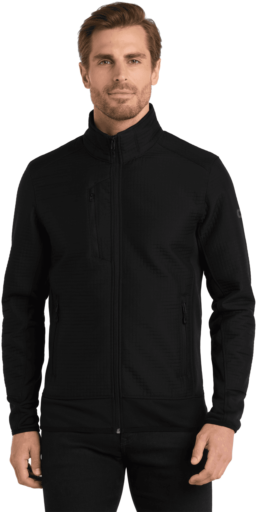 Trax Jacket.