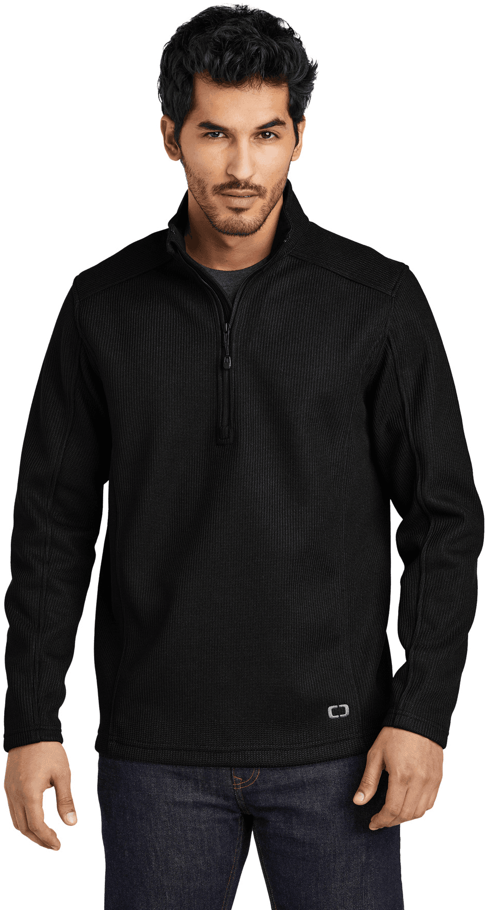 Grit Fleece 1/2-Zip
