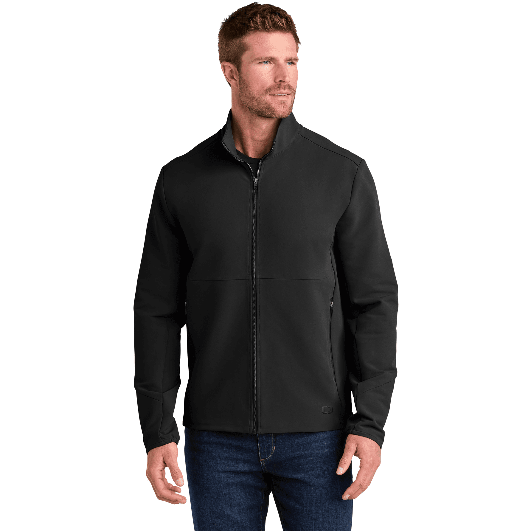 Kinetic Soft Shell