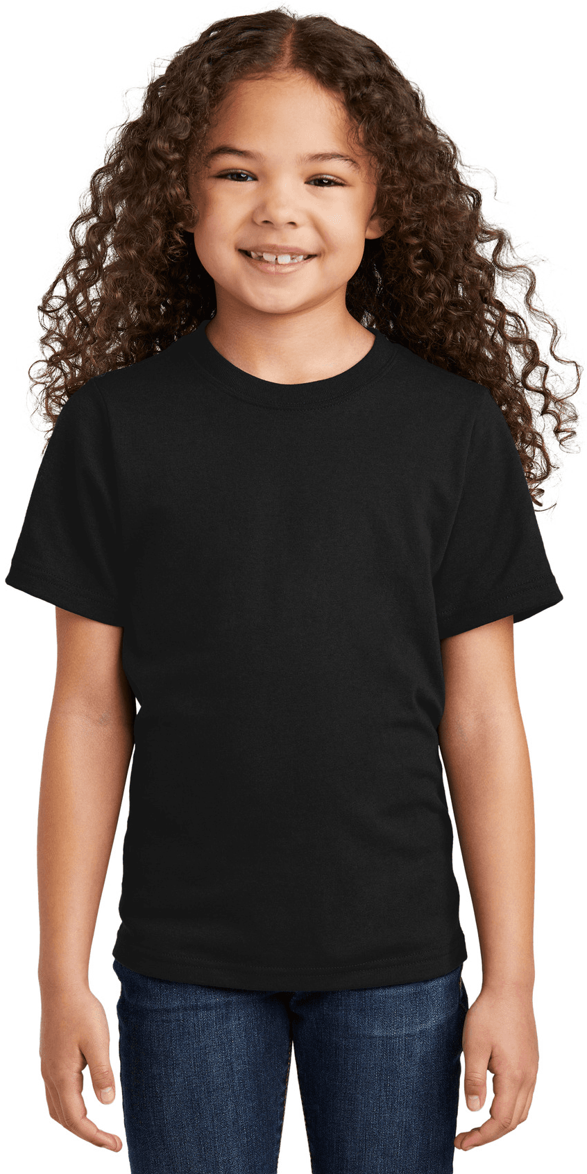 Youth Tri-Blend Tee