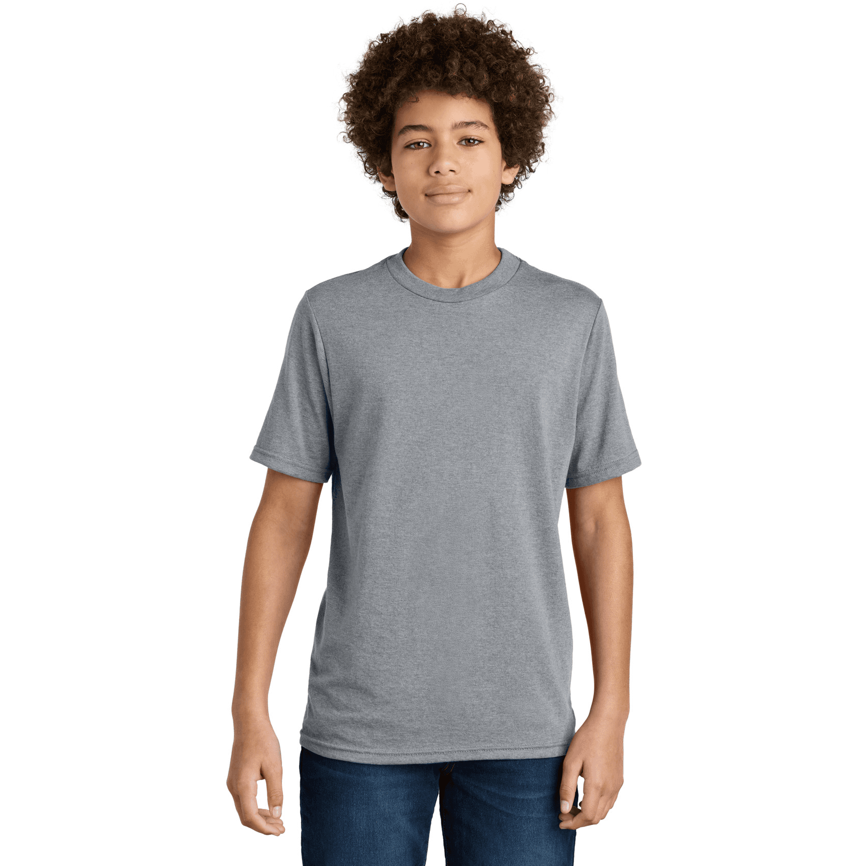 Youth CVC Tee