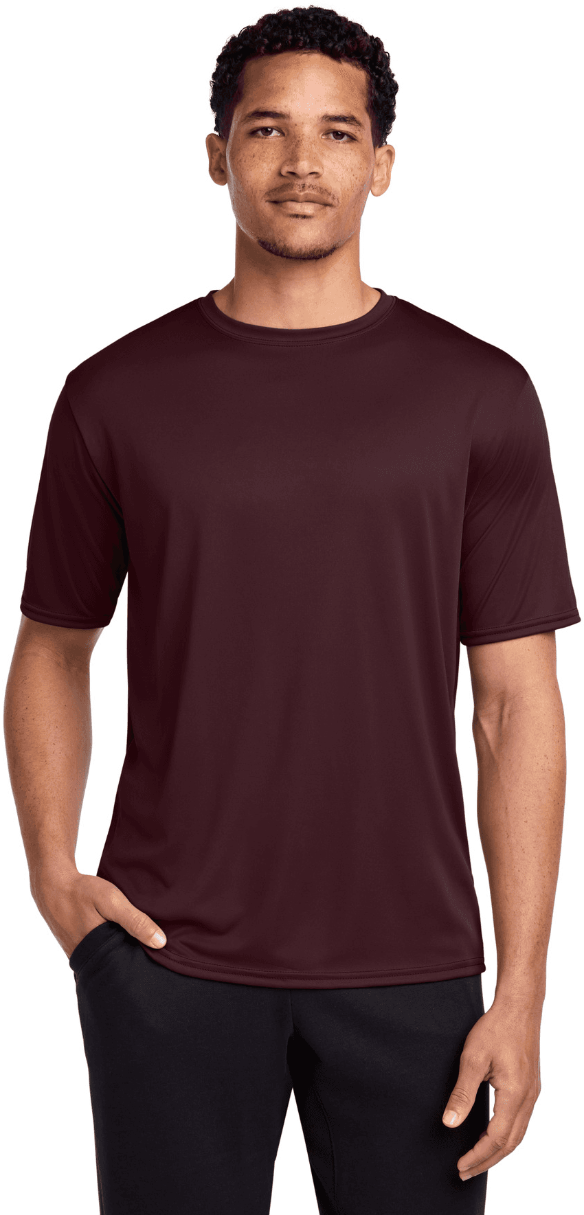 Performance Tee.
