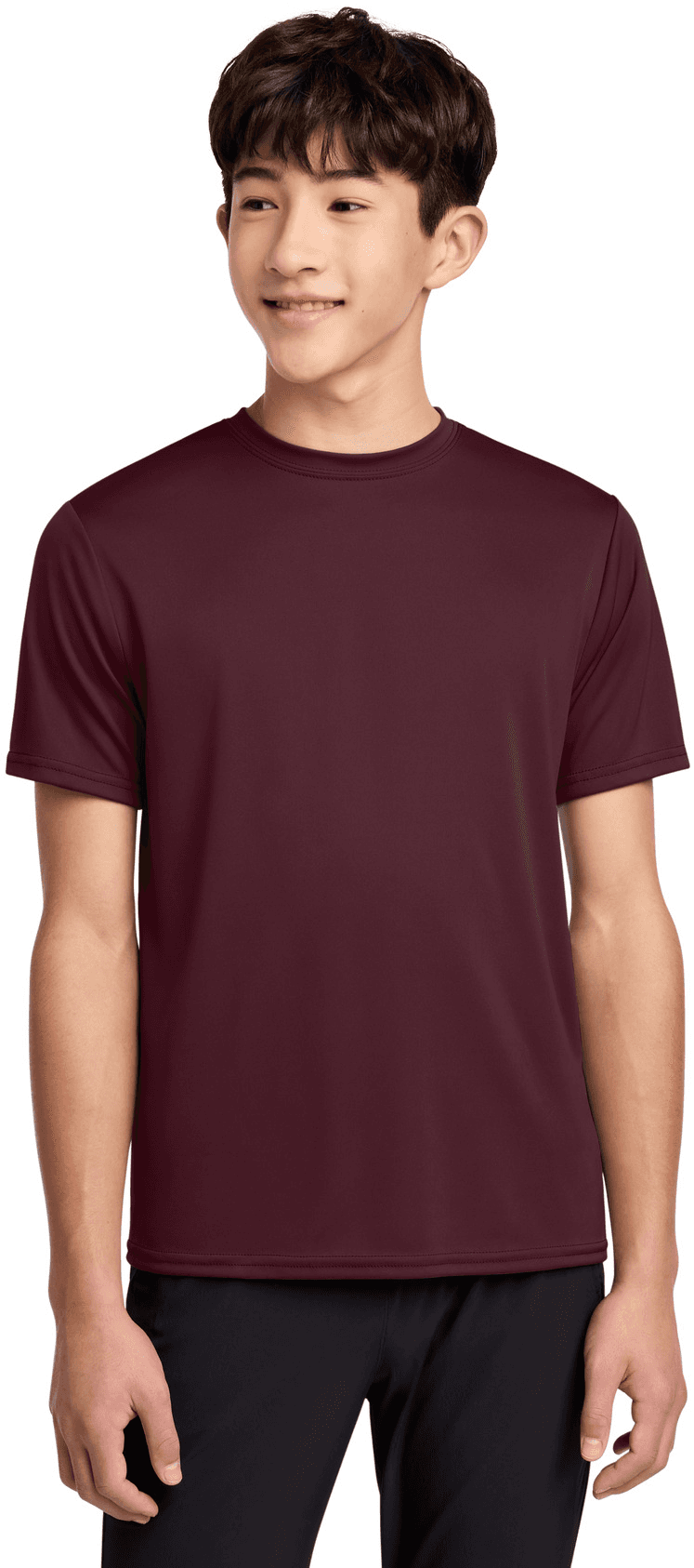 Youth Performance Tee.