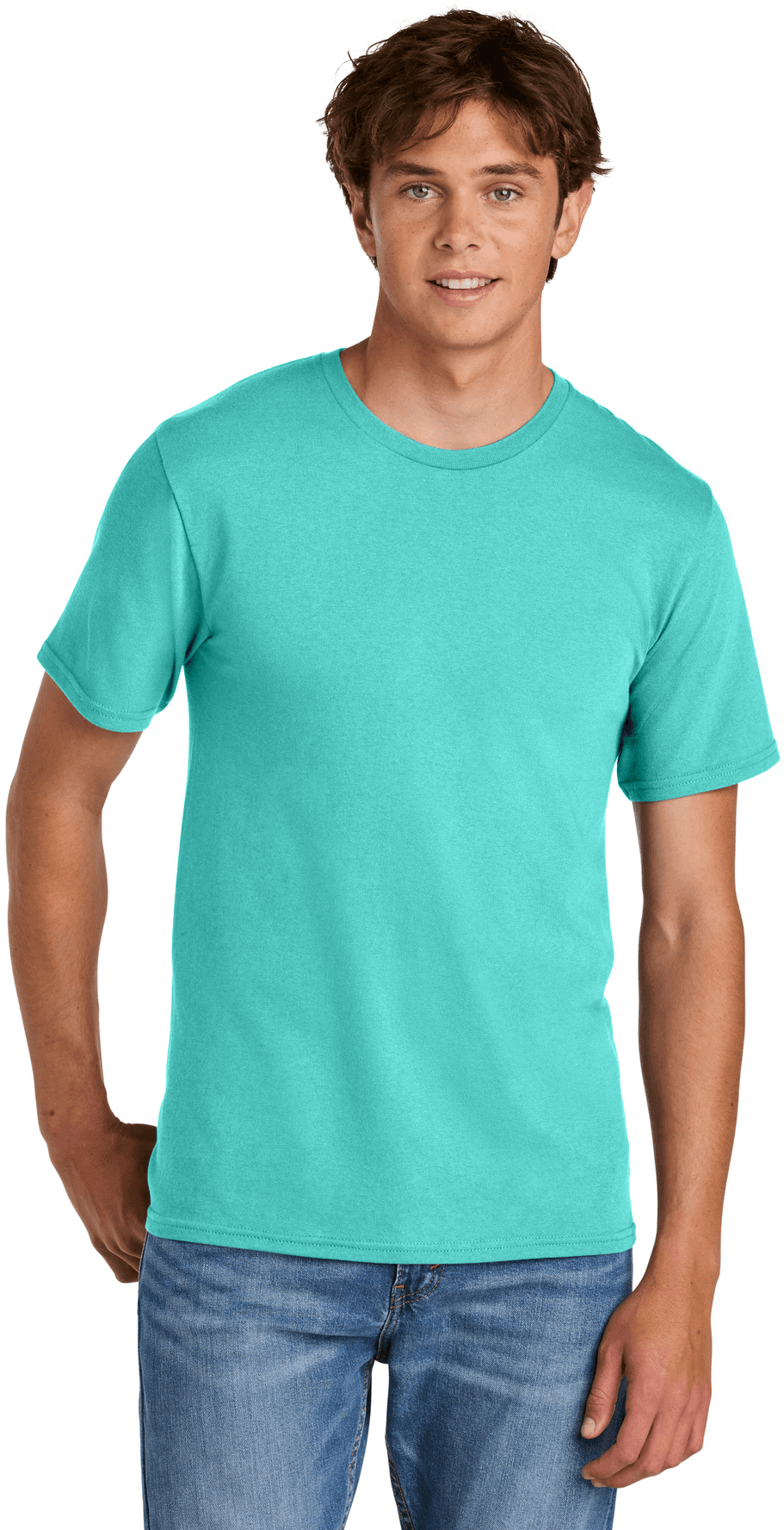 Easy Cotton Tee