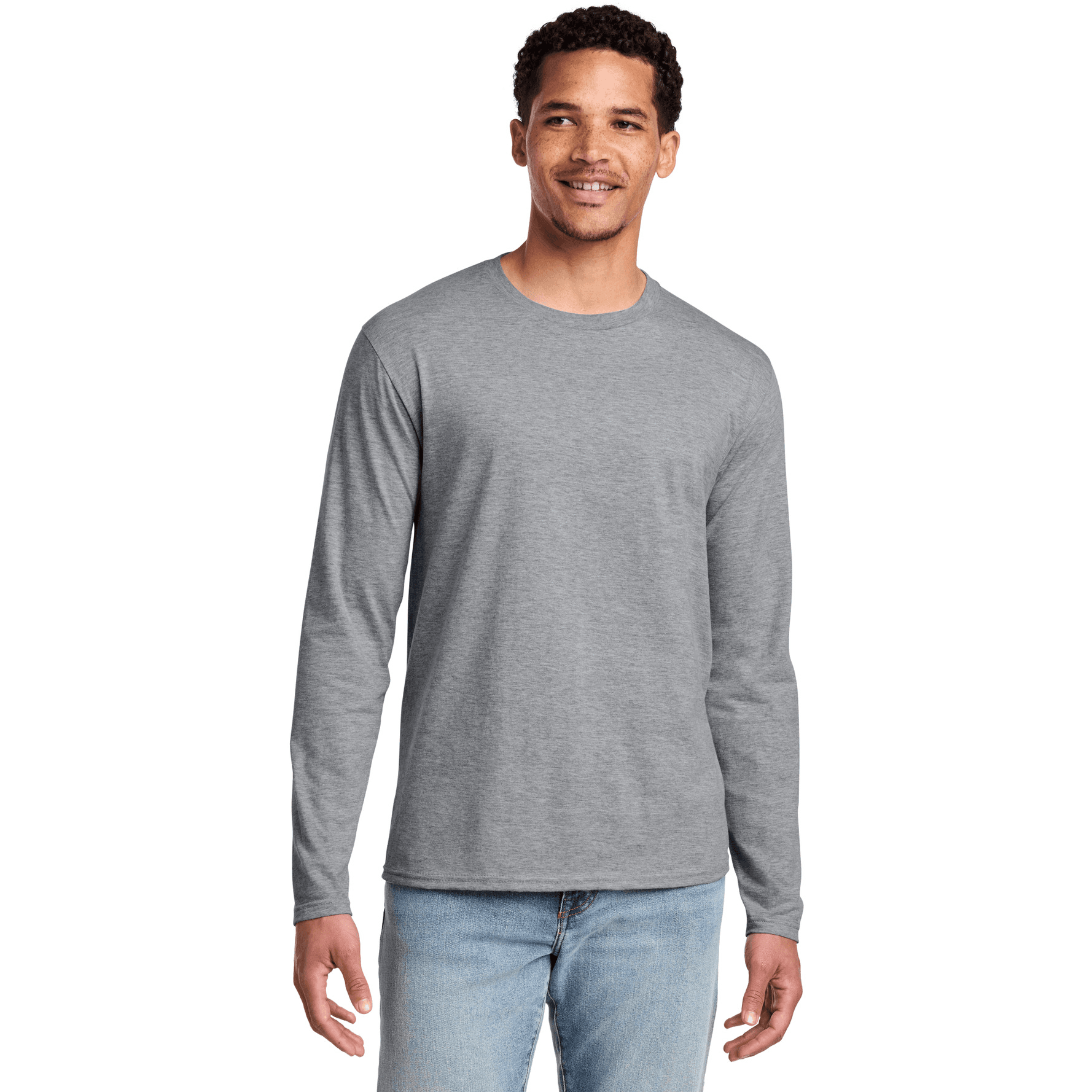 Long Sleeve Fan Favorite Tee.