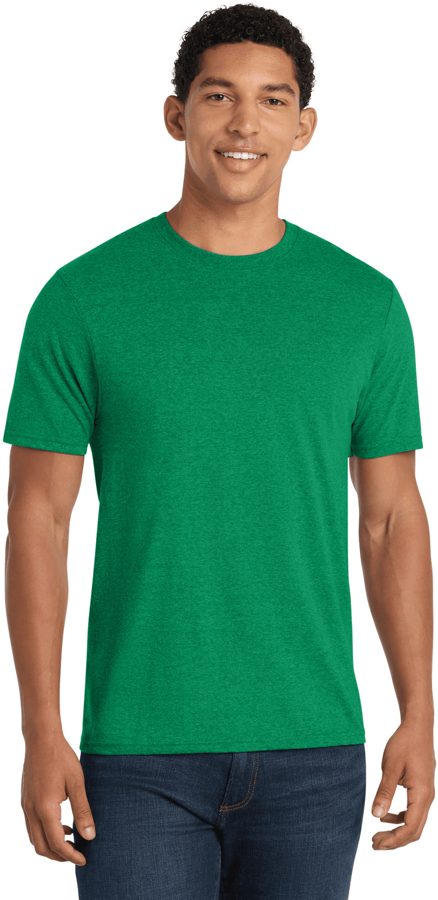 Fan Favorite Blend Tee.