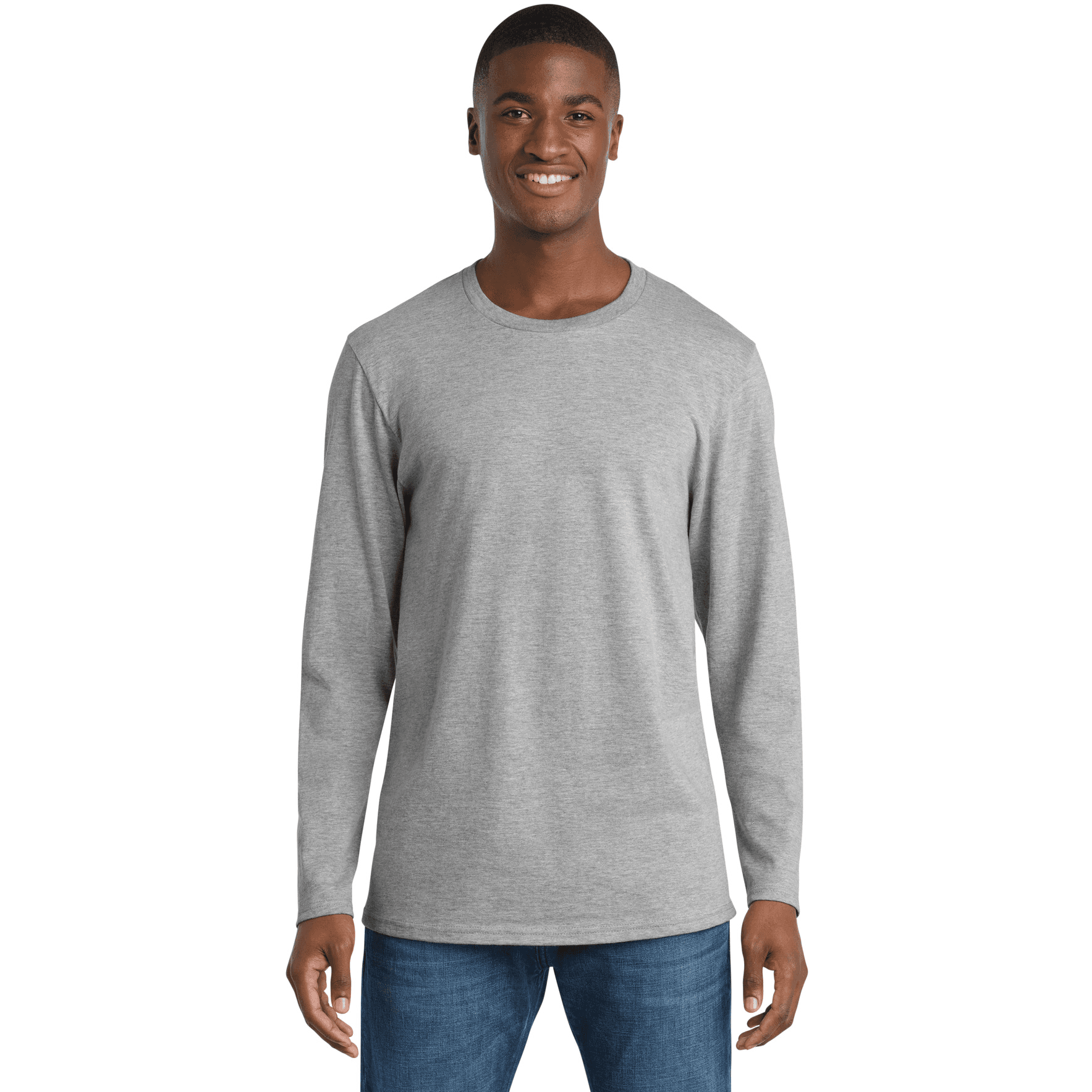 Long Sleeve Bouncer Tee