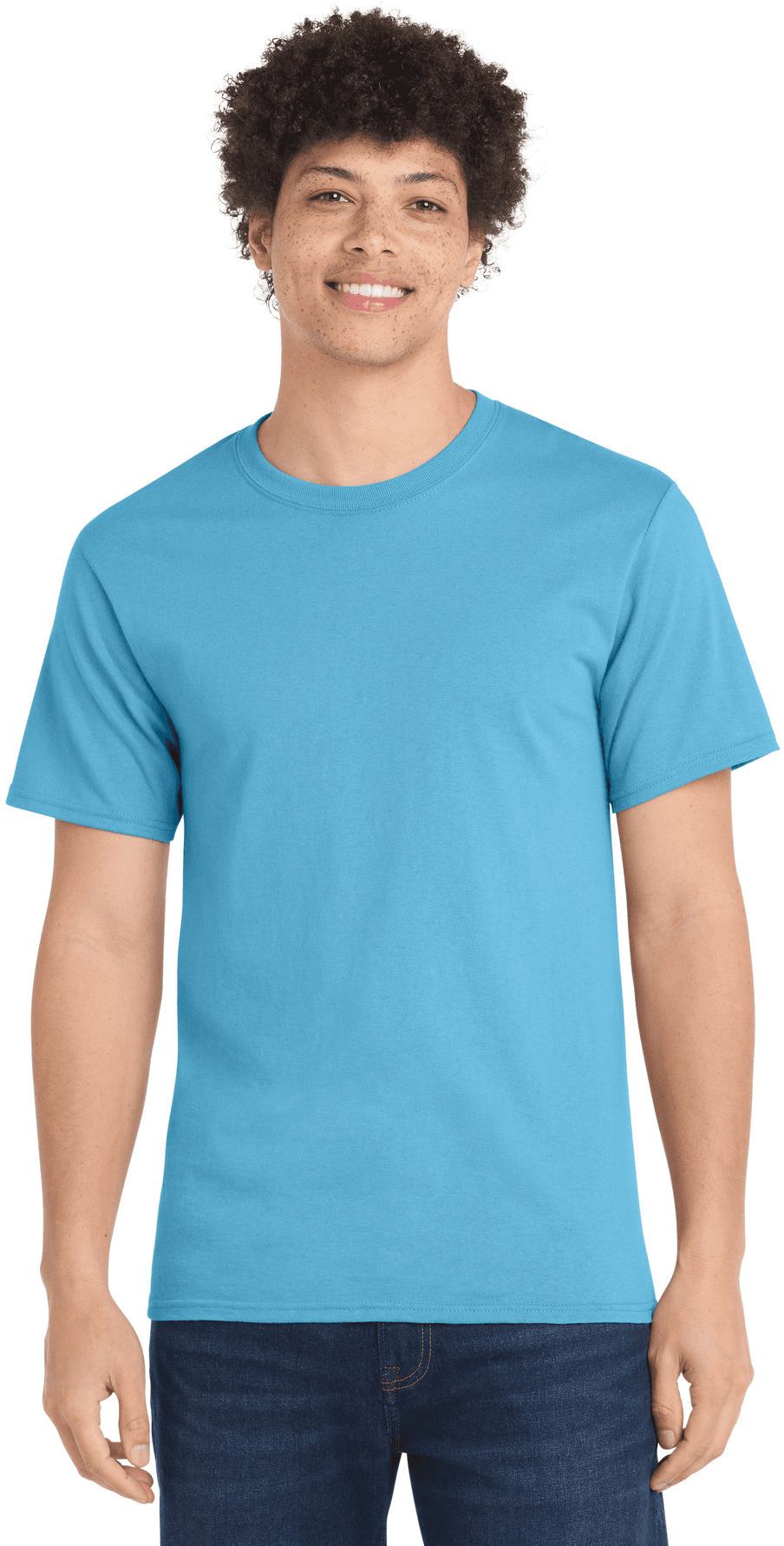 Essential Tee.