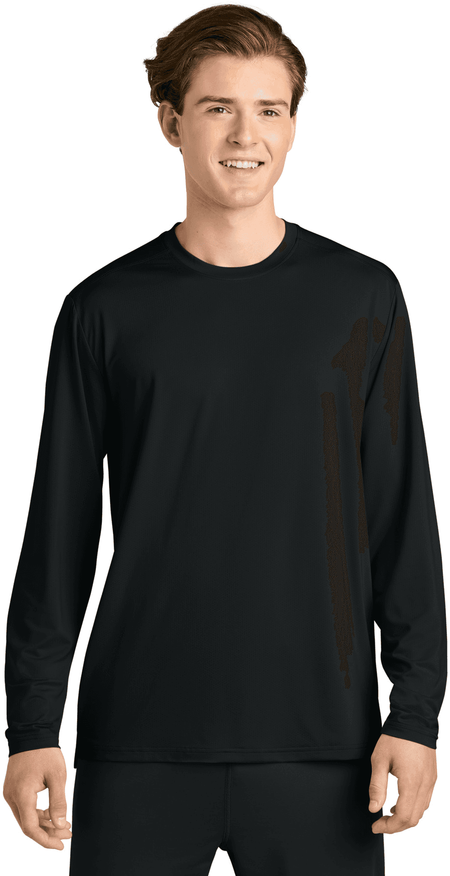 Clutch Long Sleeve Tee