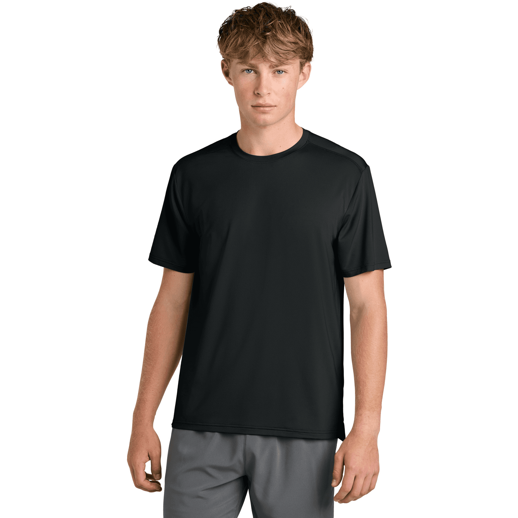 Clutch Short Sleeve Tee
