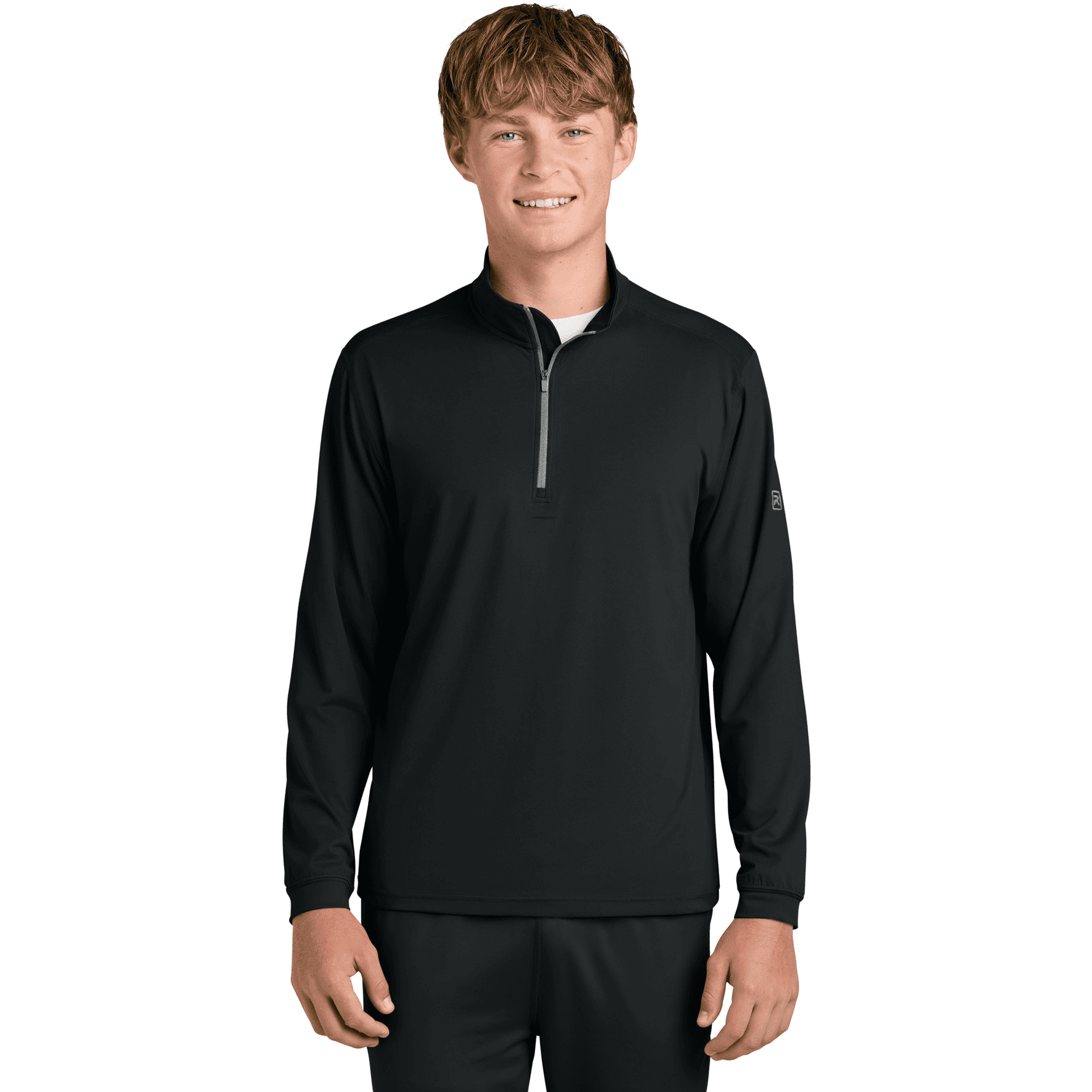 Vertex 1/4-Zip Pullover