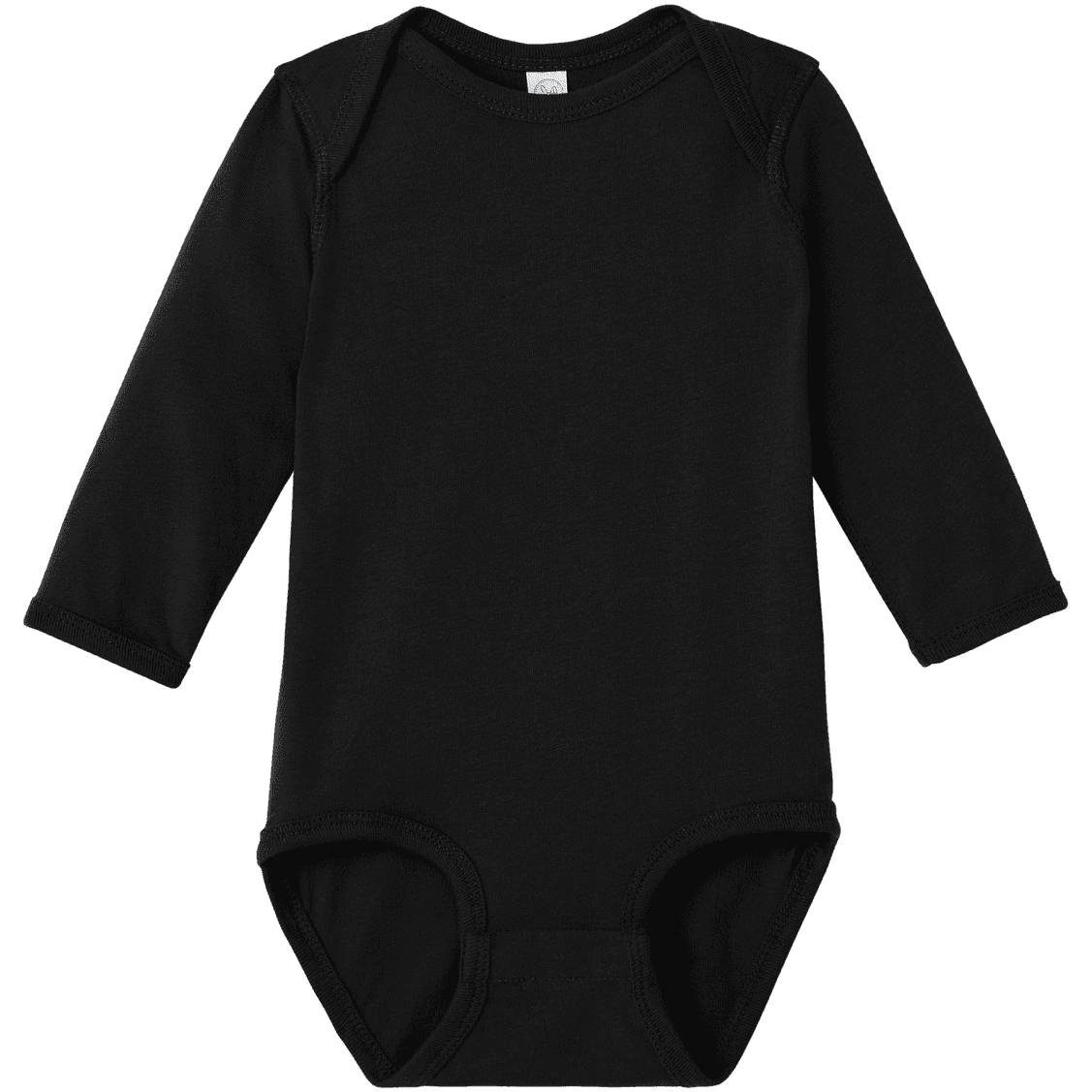 Infant Long Sleeve Jersey Bodysuit