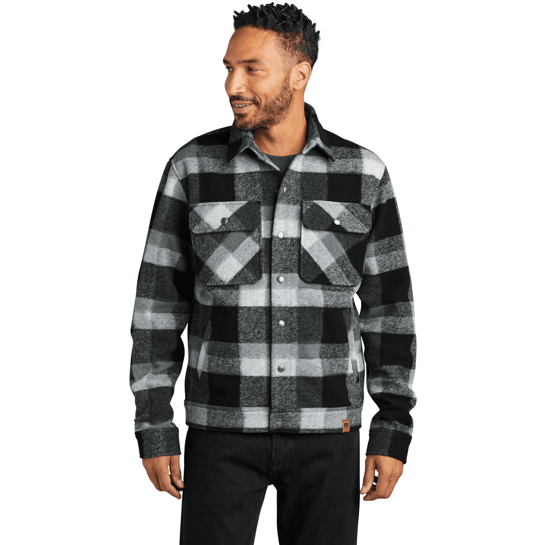 Basin Jacket