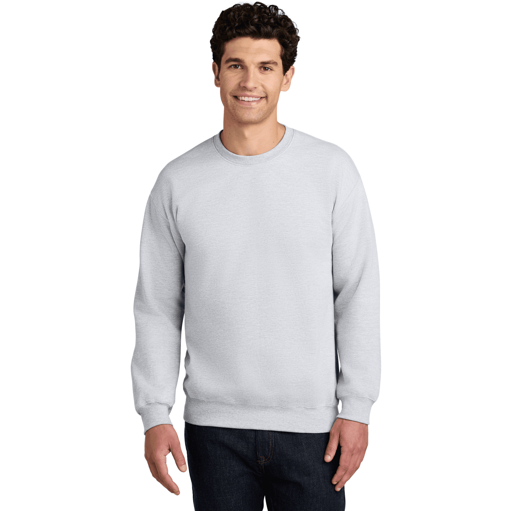 Softstyle Crewneck Sweatshirt