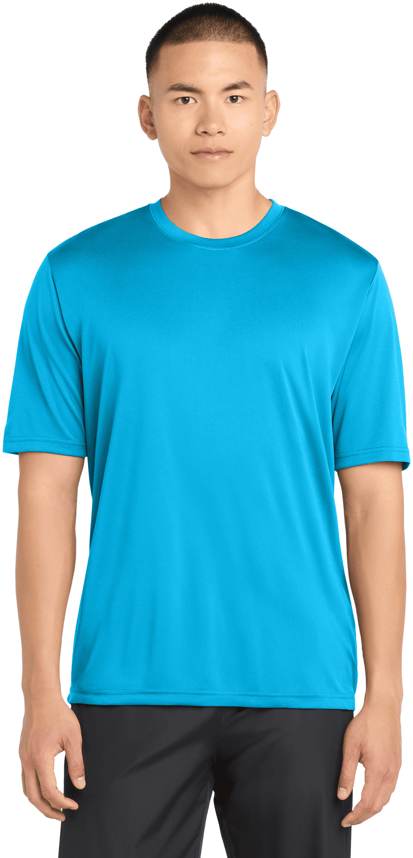 PosiCharge Tough Tee.