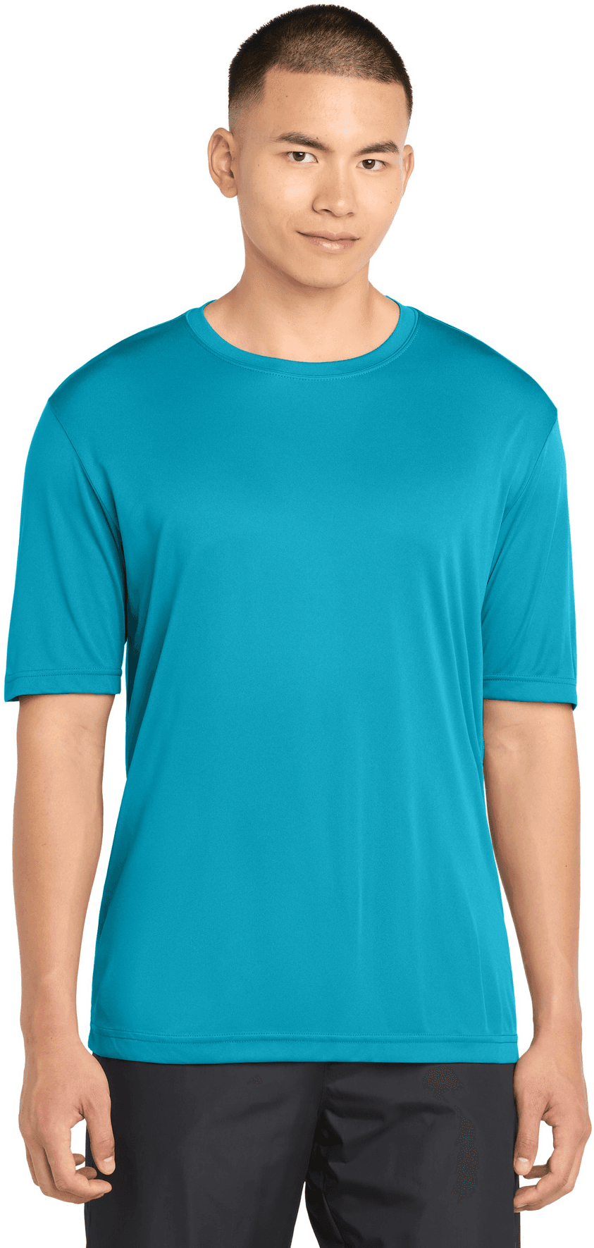 PosiCharge Competitor Tee.