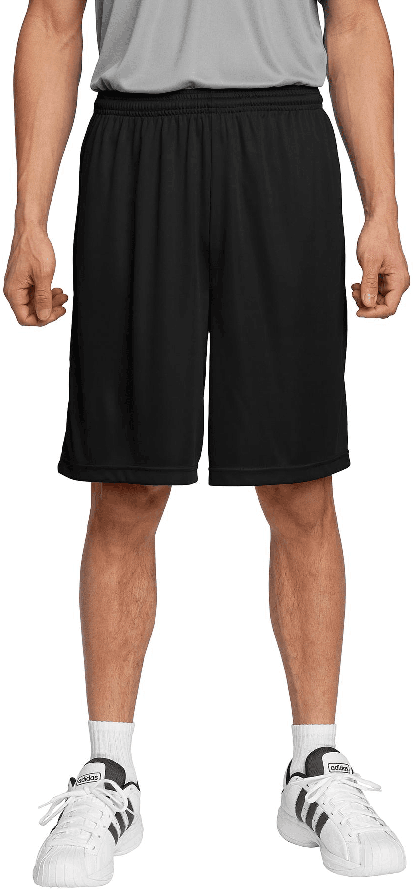 PosiCharge Competitor Short.