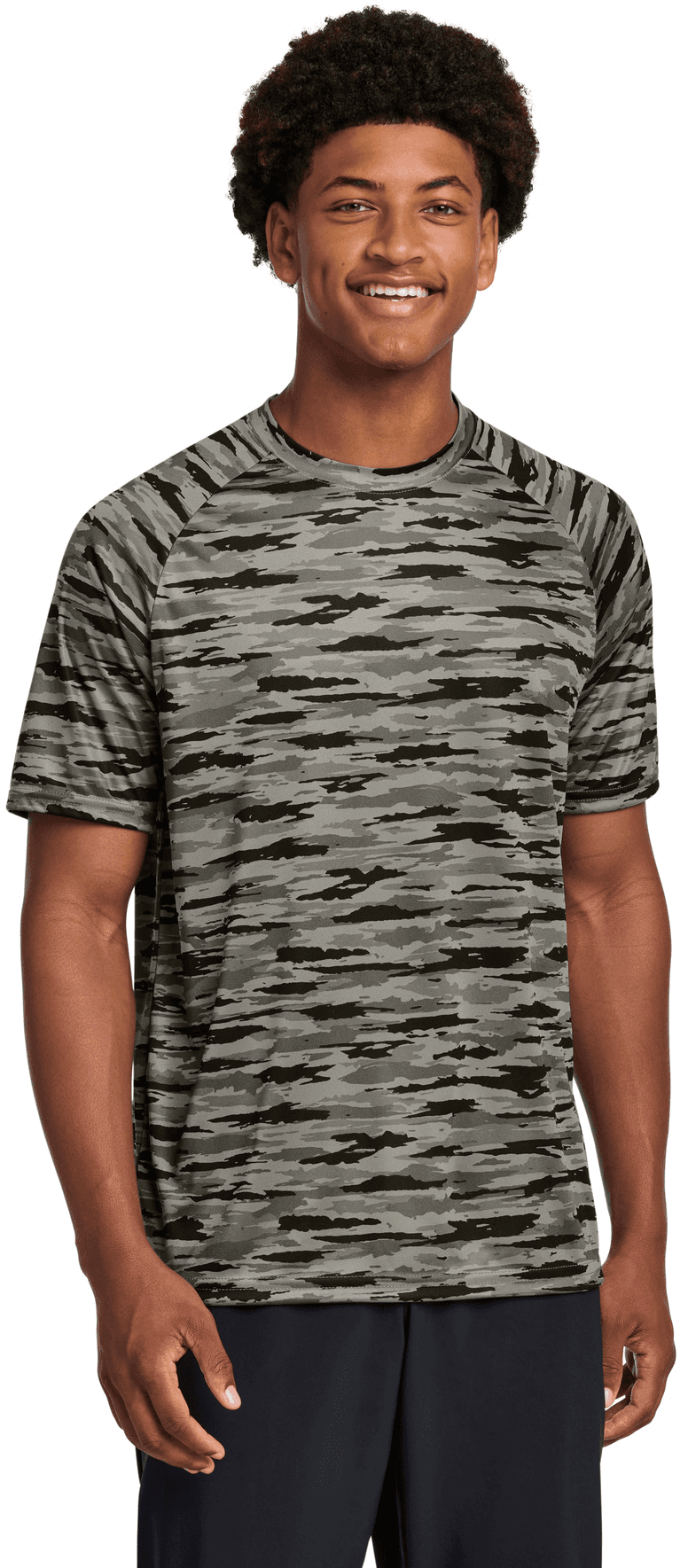 Drift Camo Tee