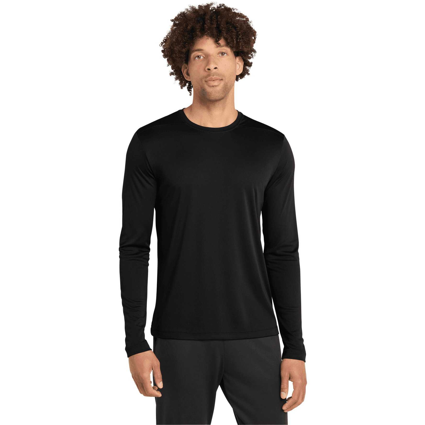 Posi-UV Pro Long Sleeve Tee.