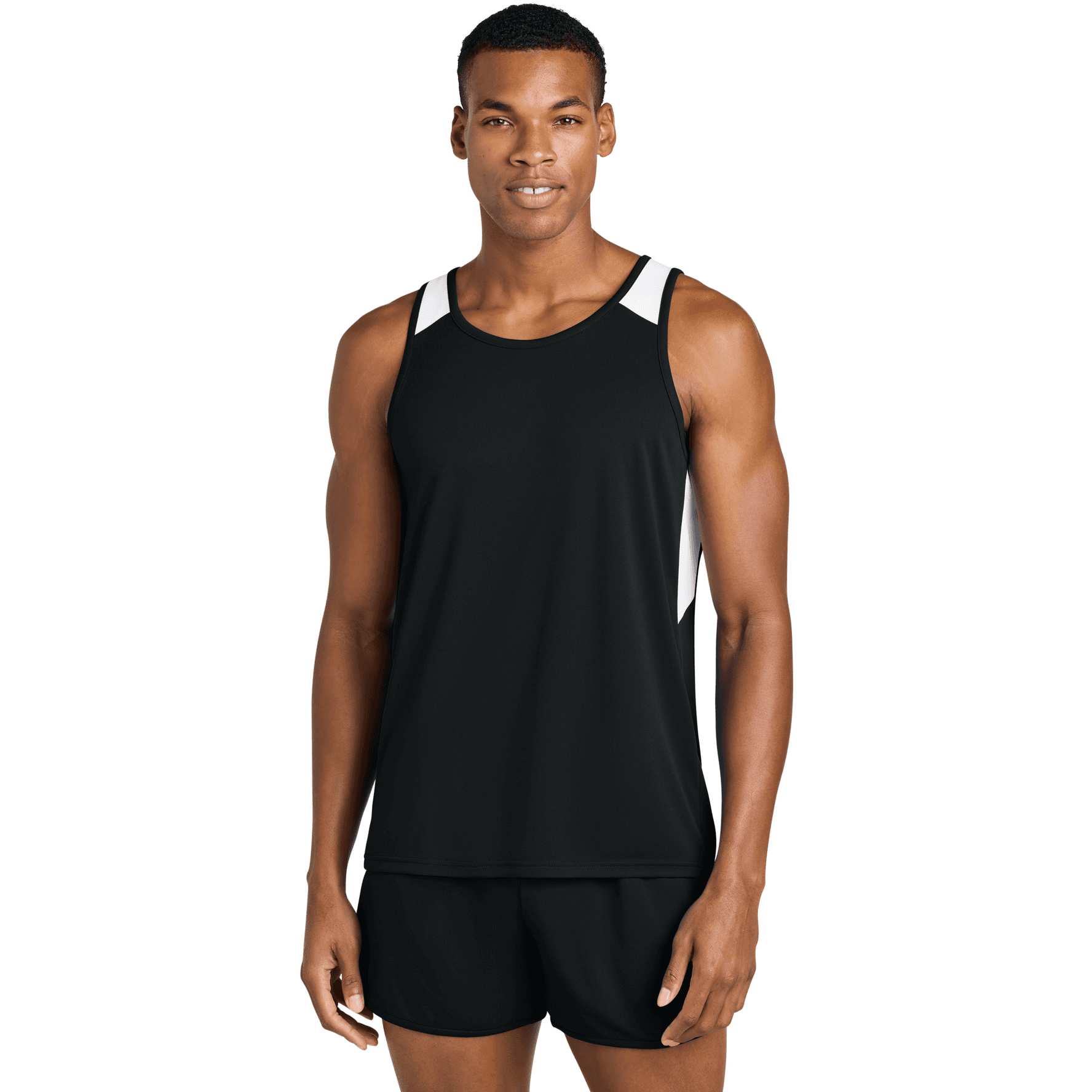 Club Track Tank