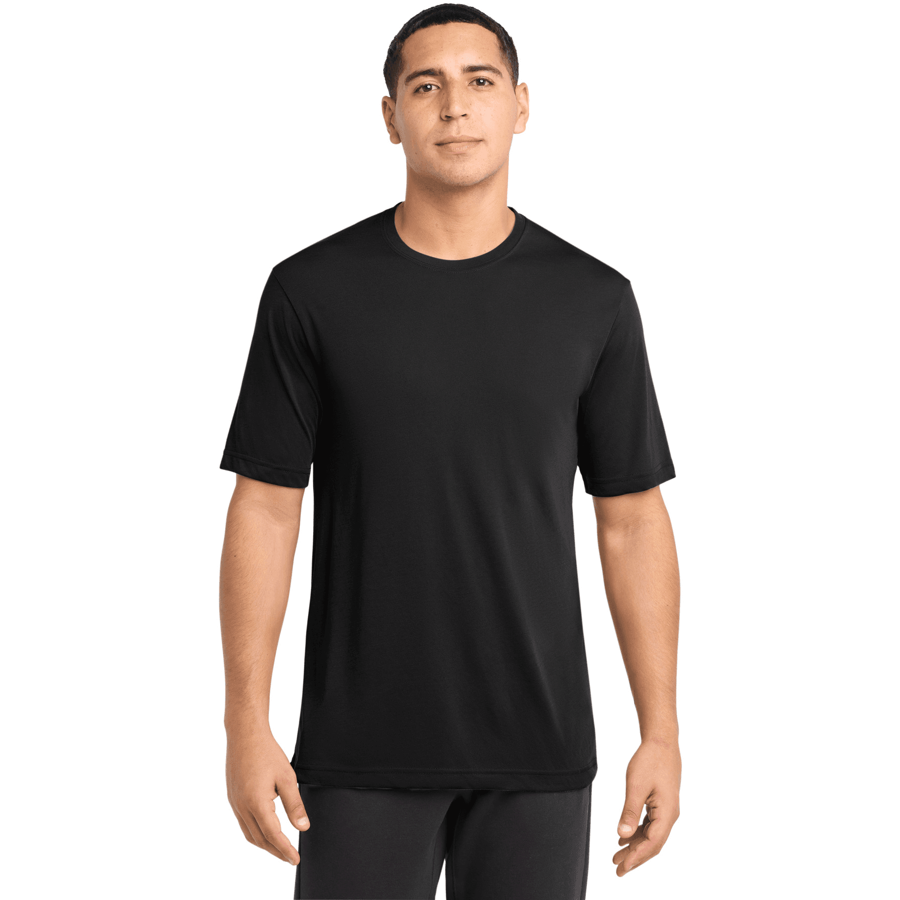 PosiCharge Competitor Cotton Touch Tee.