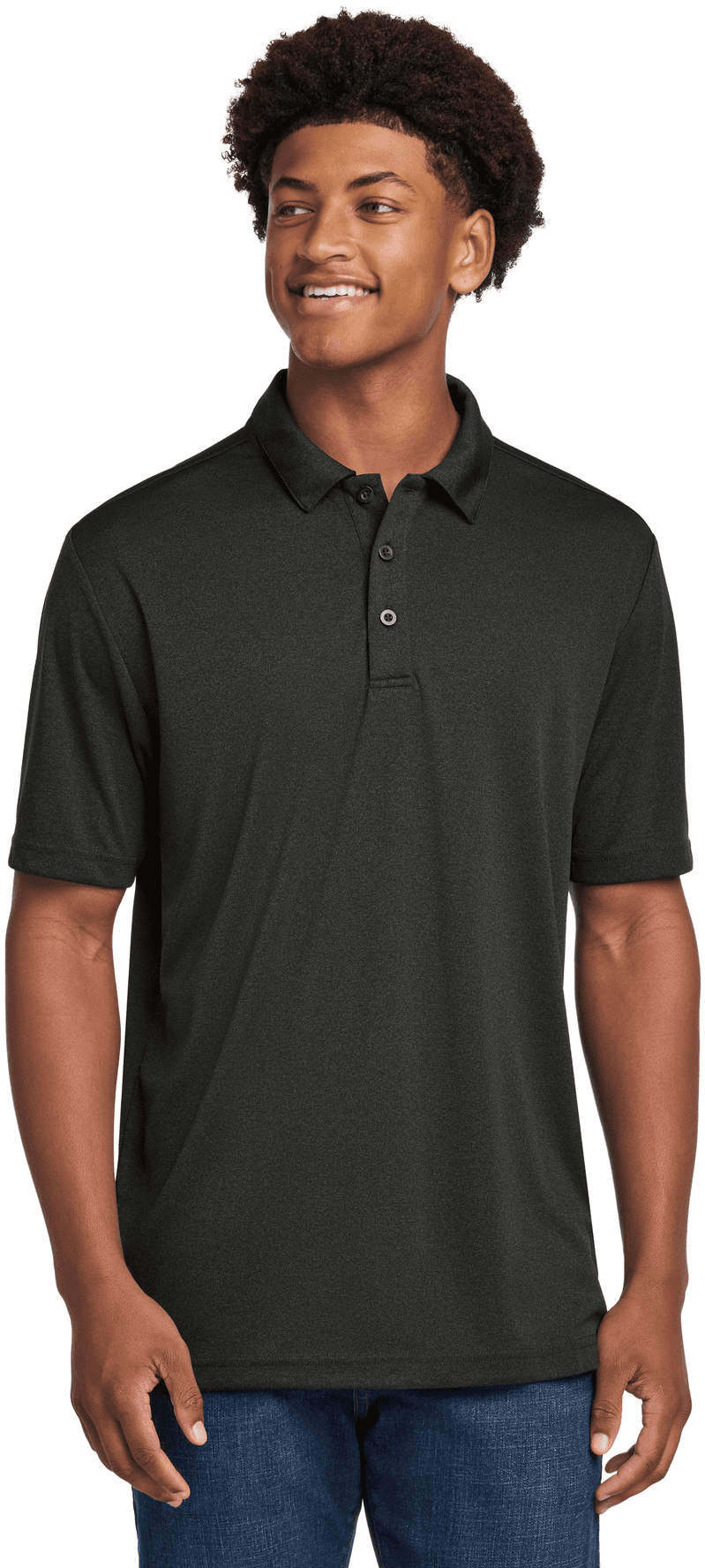 Endeavor Polo.