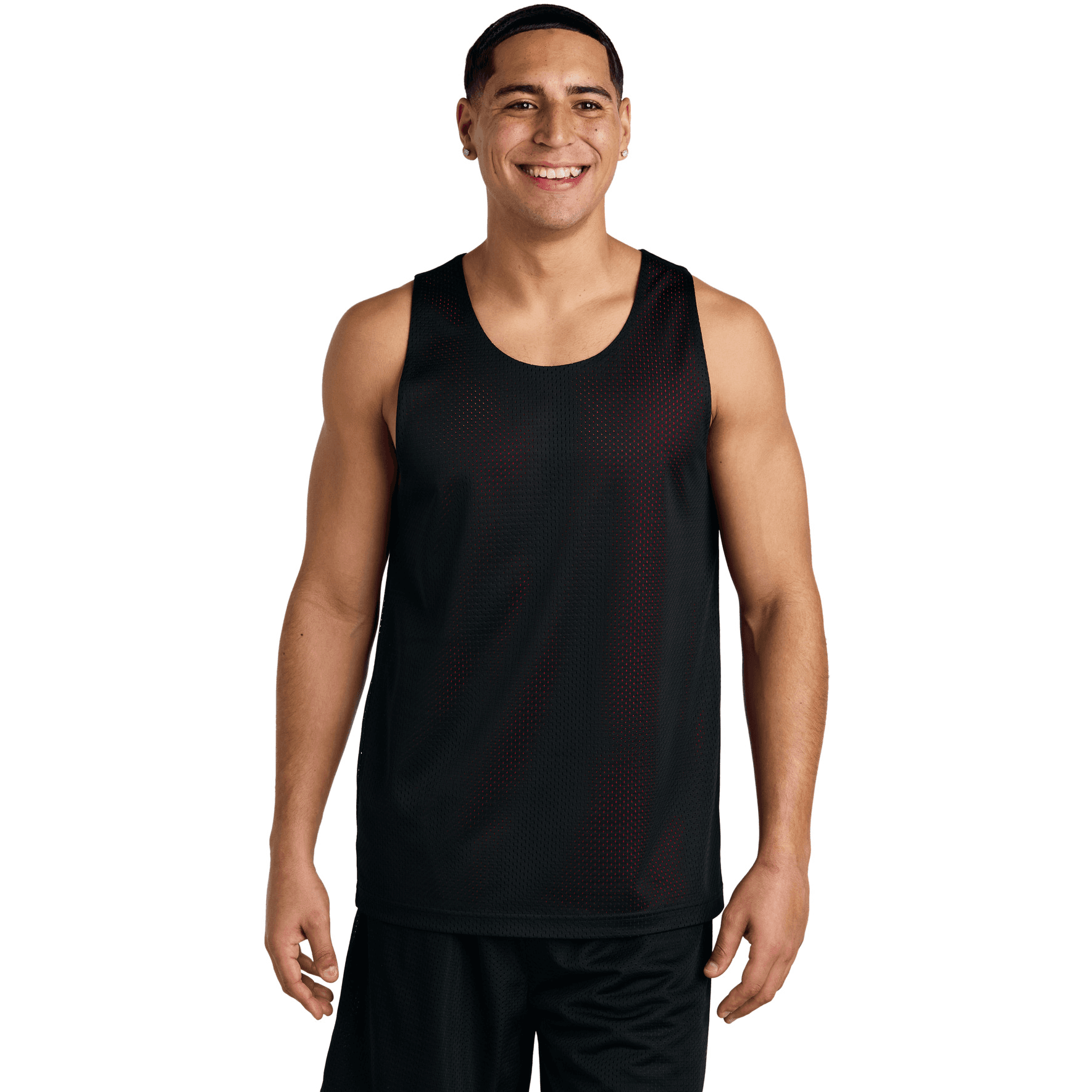 PosiCharge Reversible Mesh Tank