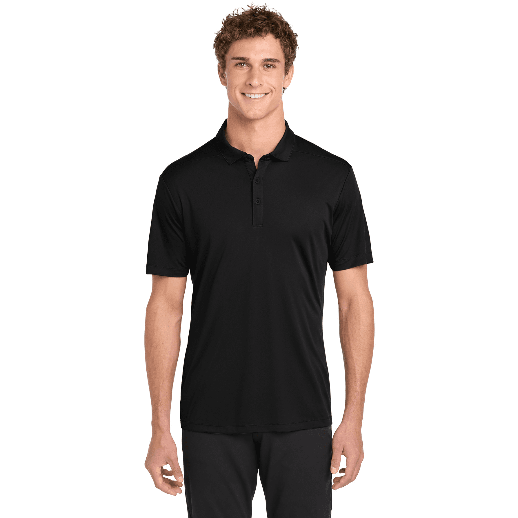 Posi-UV Pro Polo.