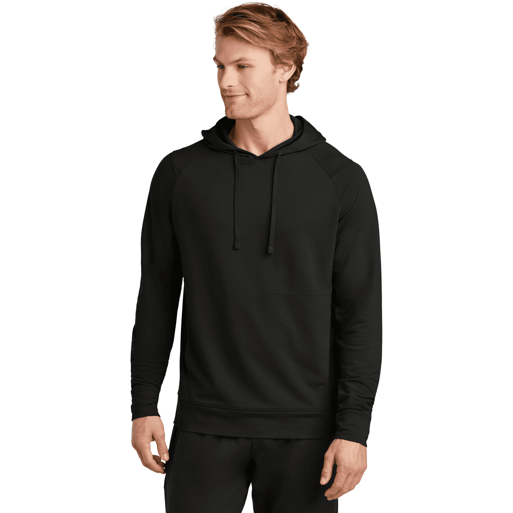 Sport-Wick Flex Fleece Pullover Hoodie