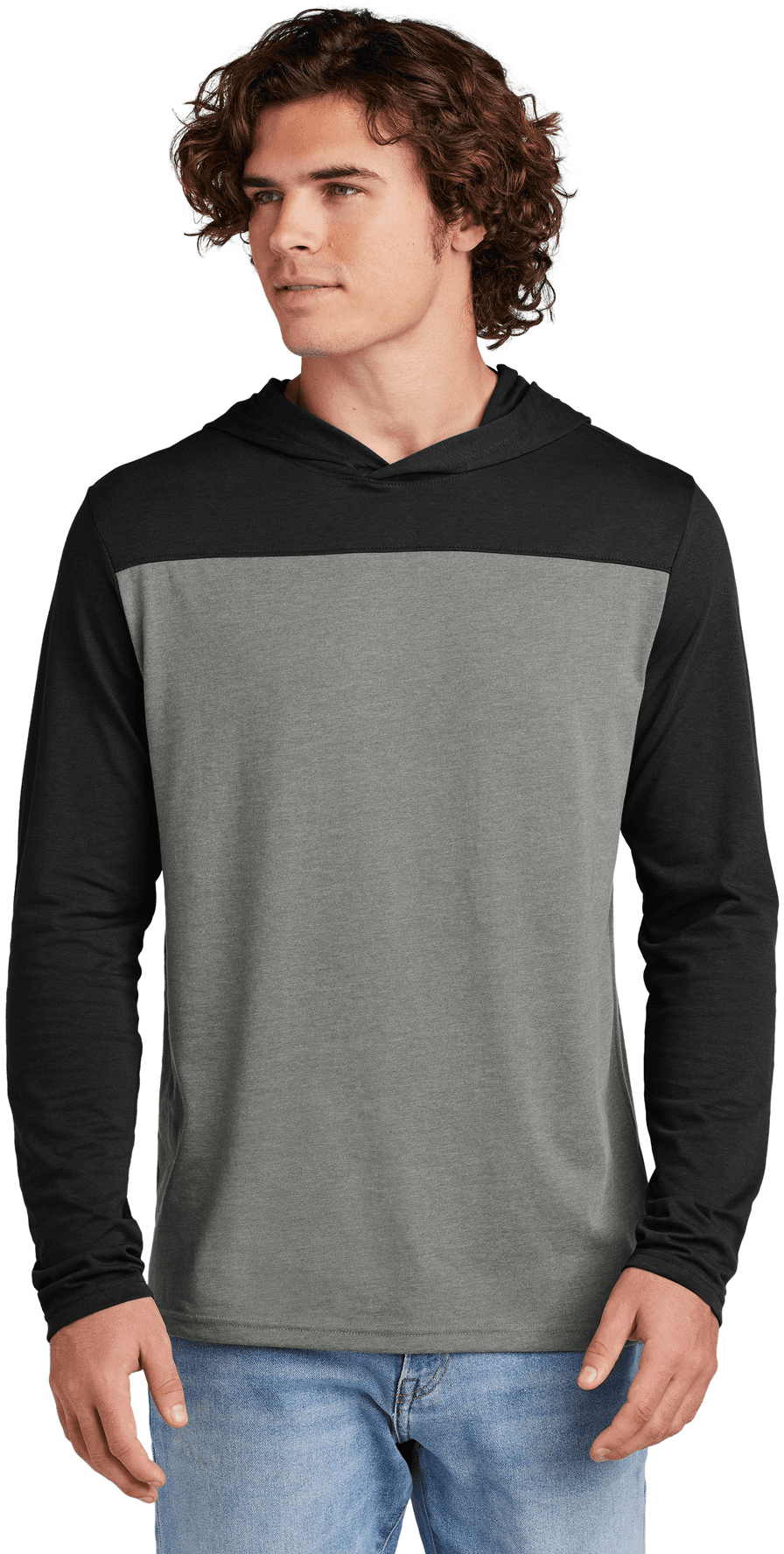 Halftime Long Sleeve Hoodie
