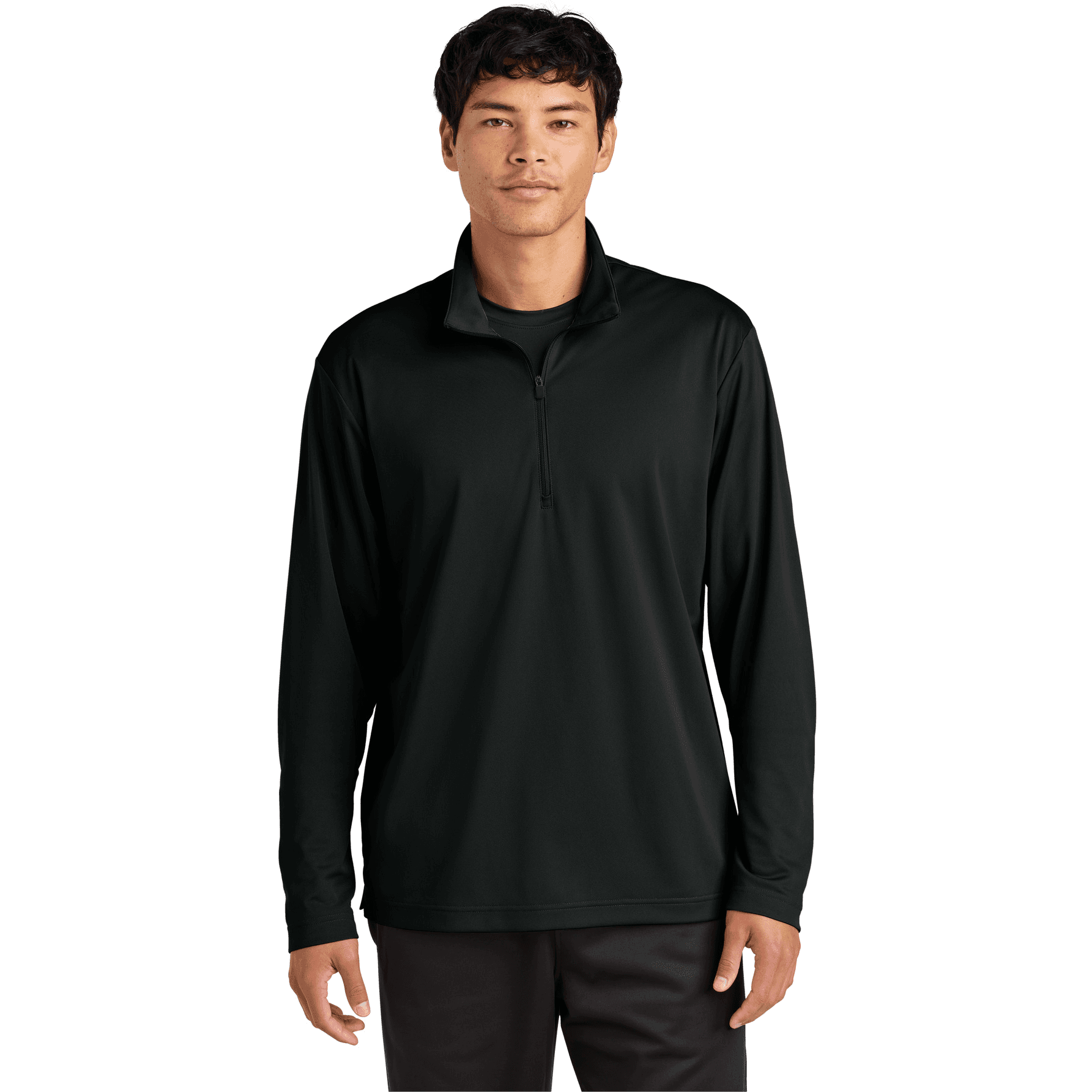 Micropique Sport-Wick 1/4-Zip