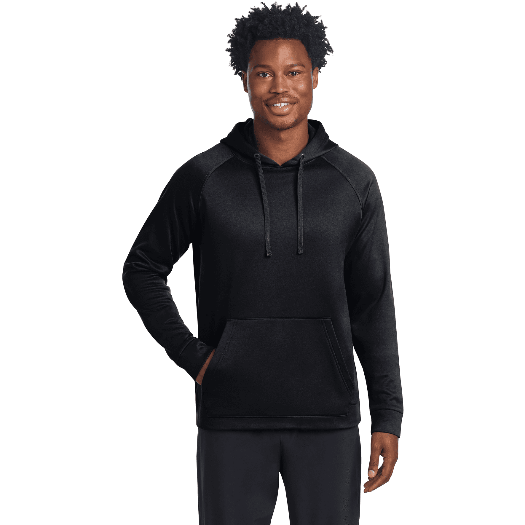 Re-Compete Fleece Pullover Hoodie