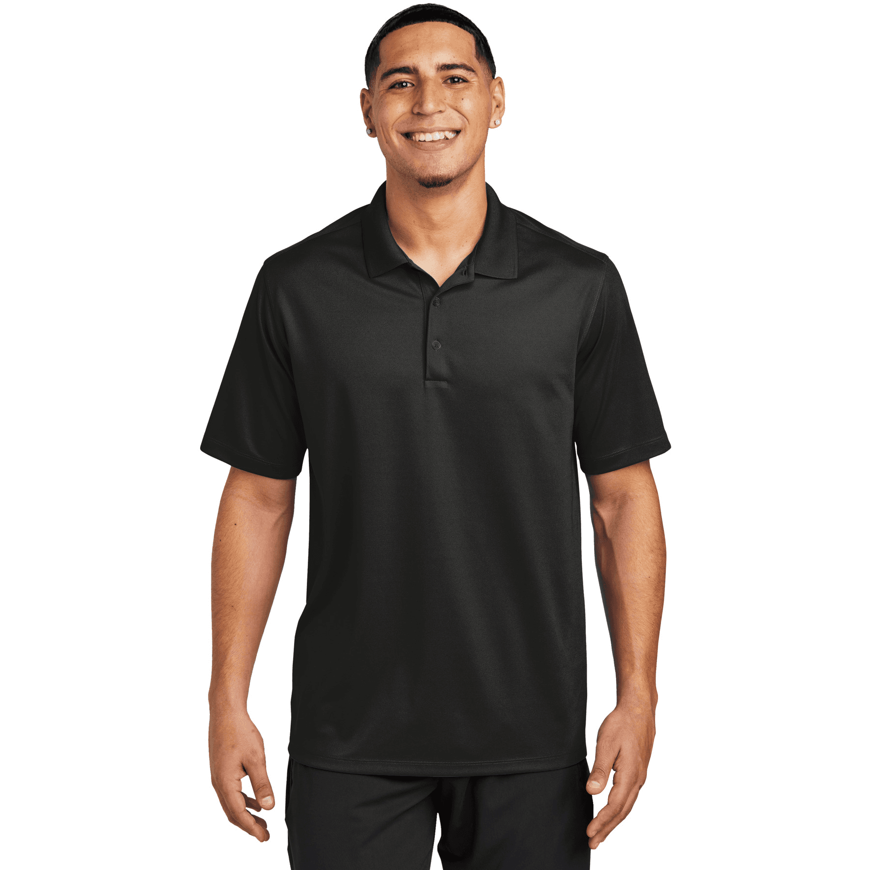 UV Micropique Polo