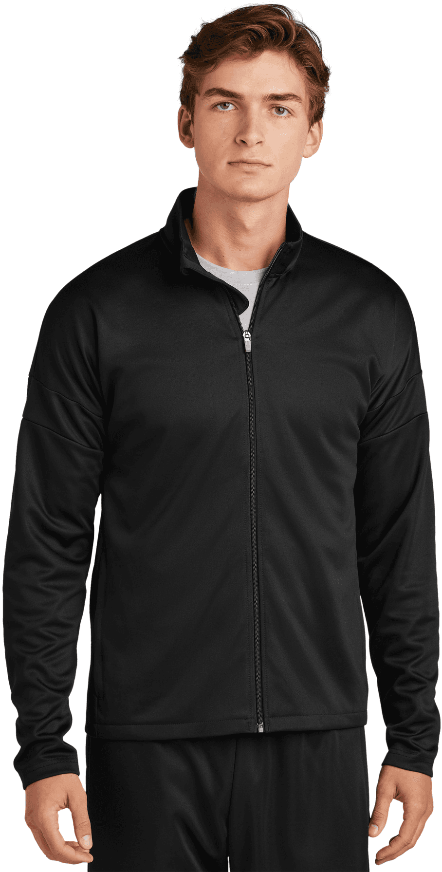 Travel Full-Zip Jacket