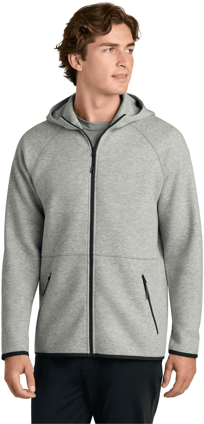 Phenom Full-Zip Hoodie