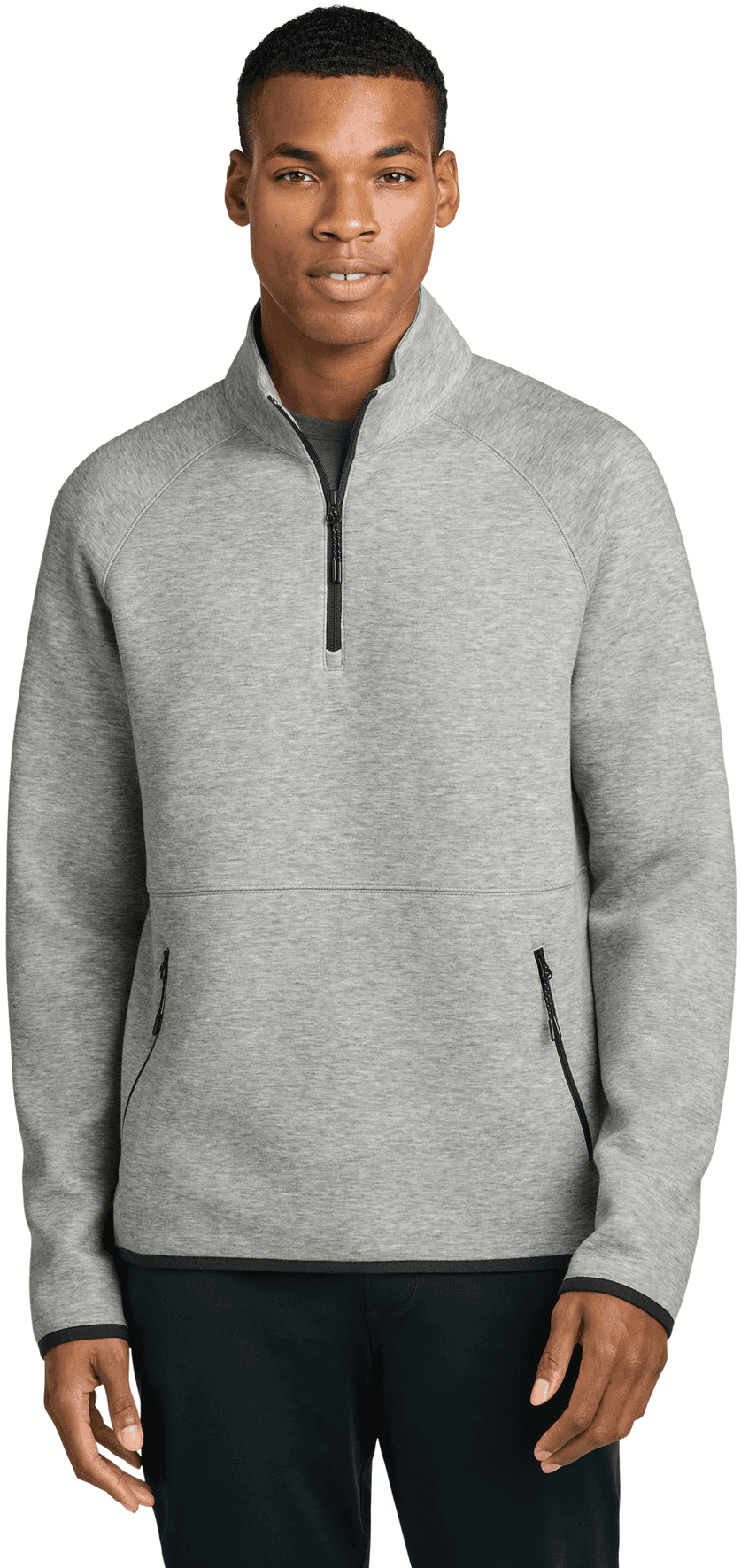Phenom 1/4-Zip