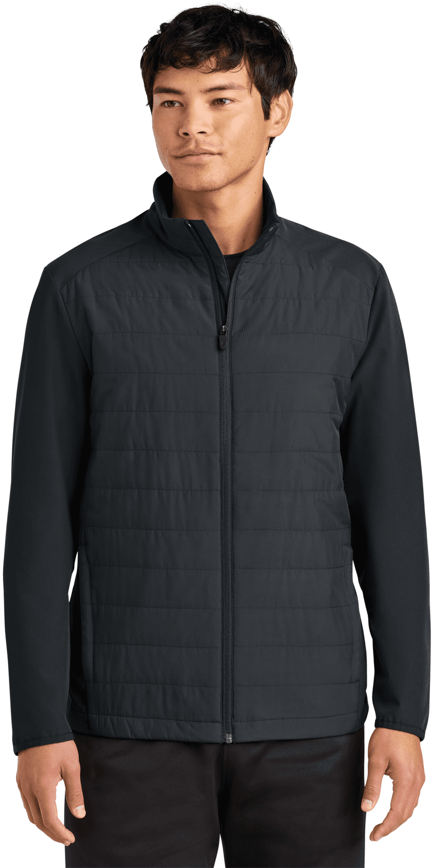 Teknical Hybrid Jacket