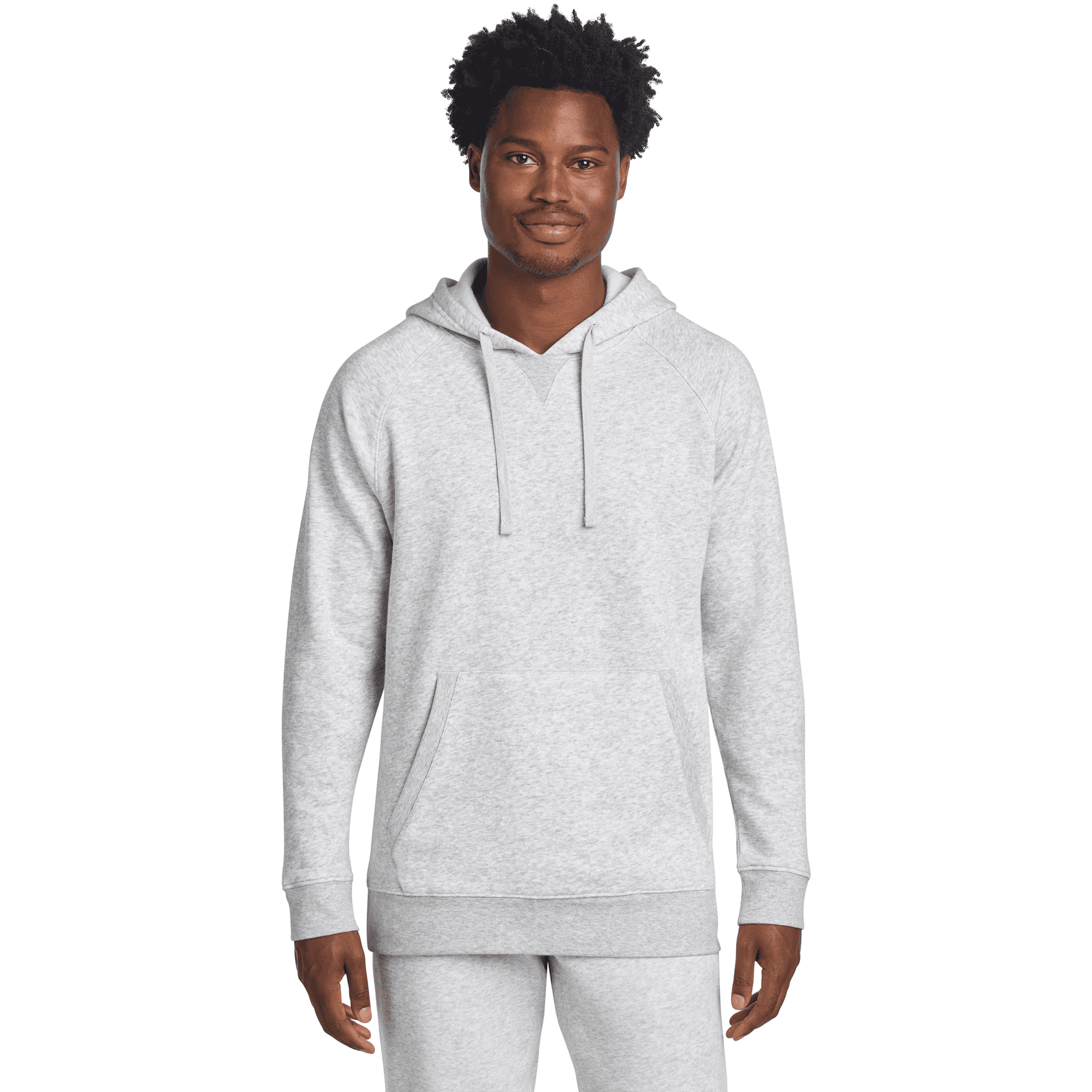 Drive Fleece Pullover Hoodie