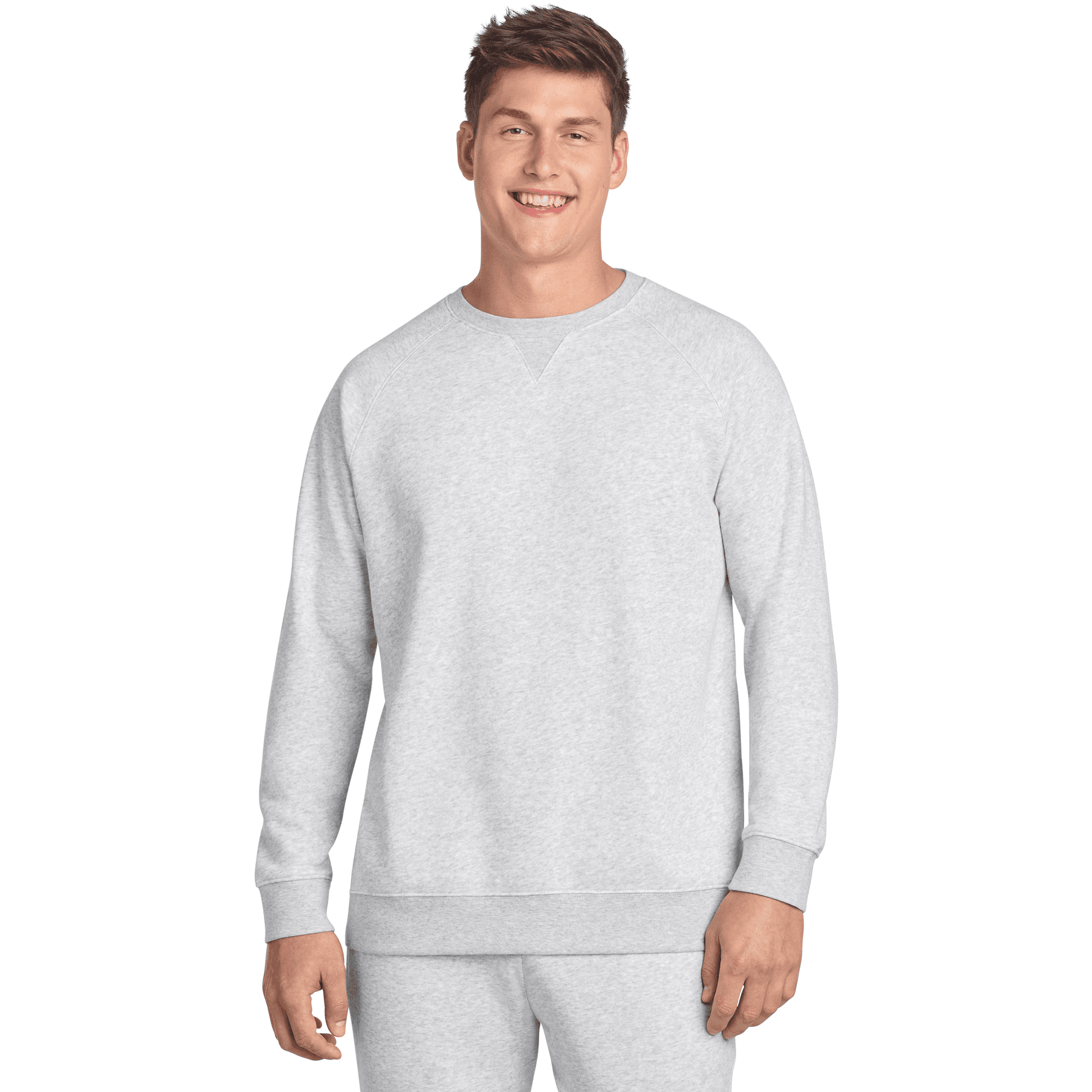 Drive Fleece Crewneck