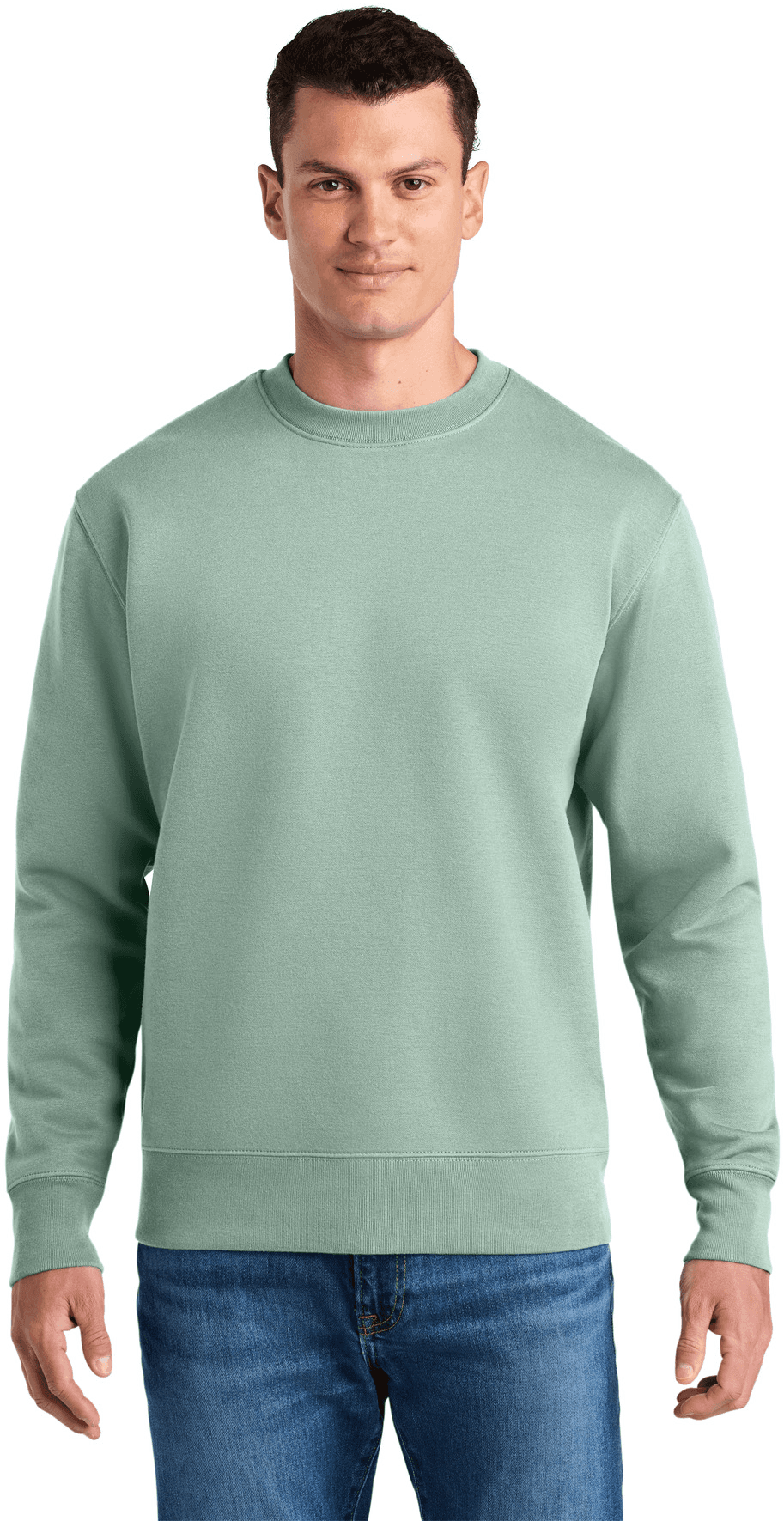 Unisex Changer 2.0 Crewneck Sweatshirt