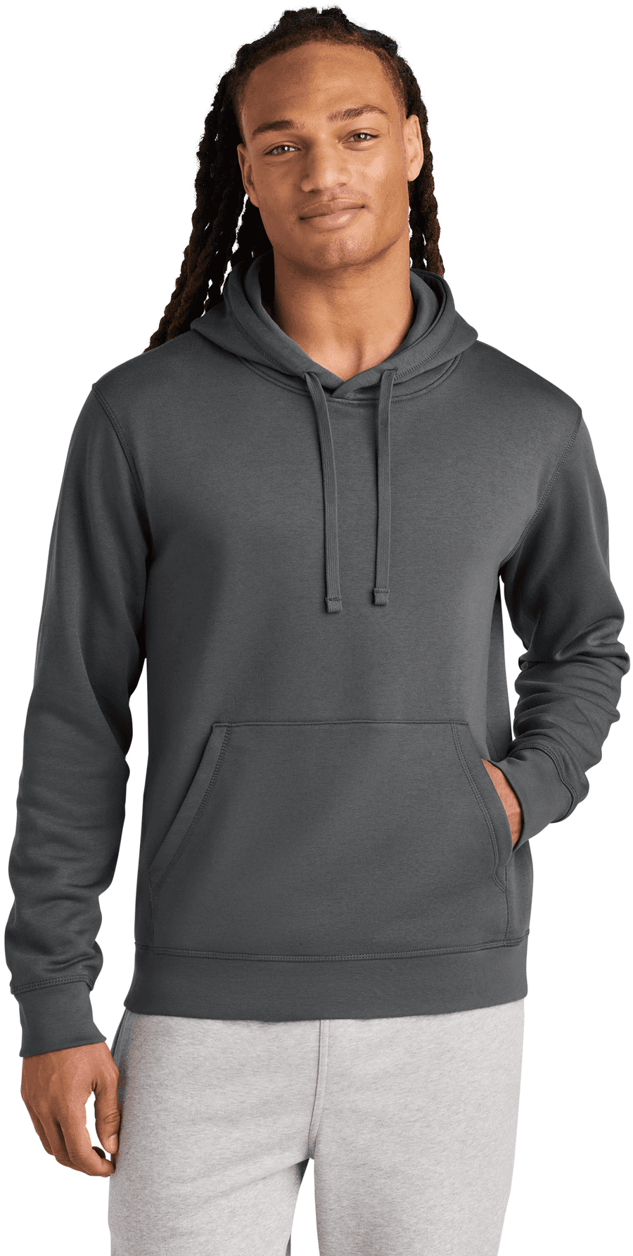 Unisex Drummer 2.0 Hooded Sweatshirt