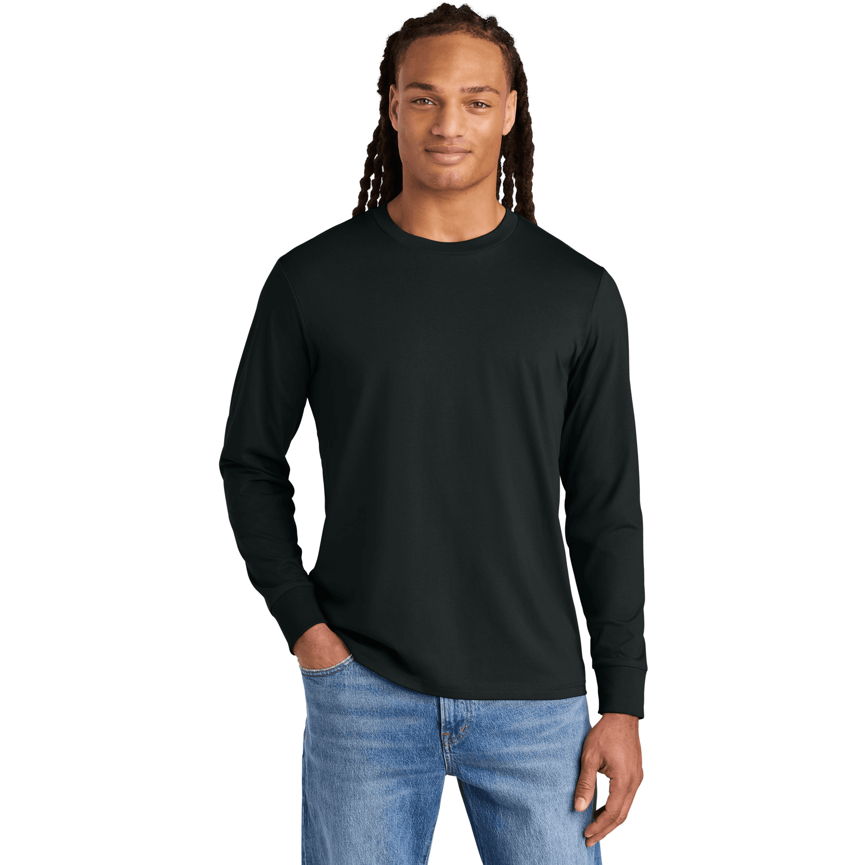 Unisex Creator 2.0 Long Sleeve Tee