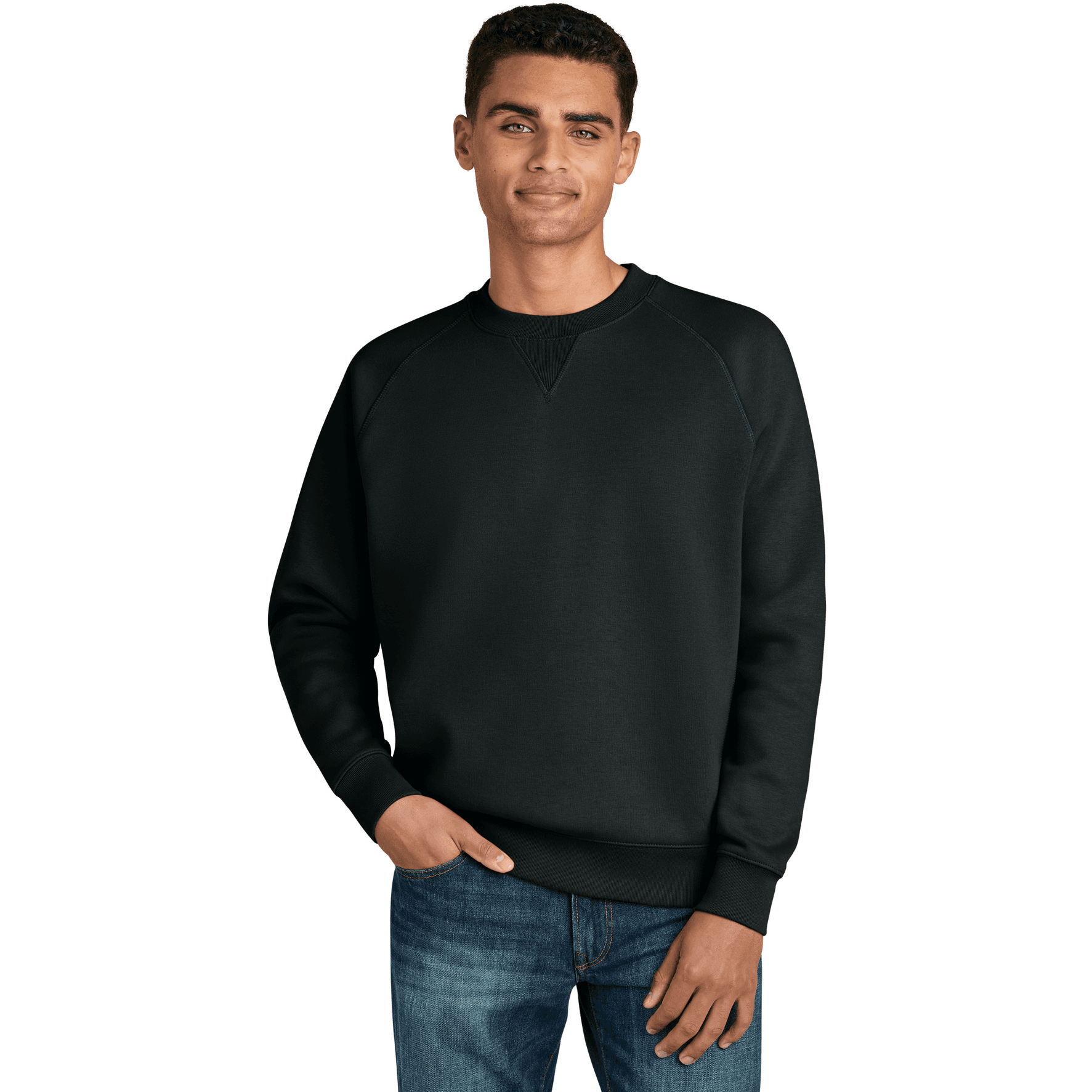 Unisex Knoxer Crewneck Sweatshirt