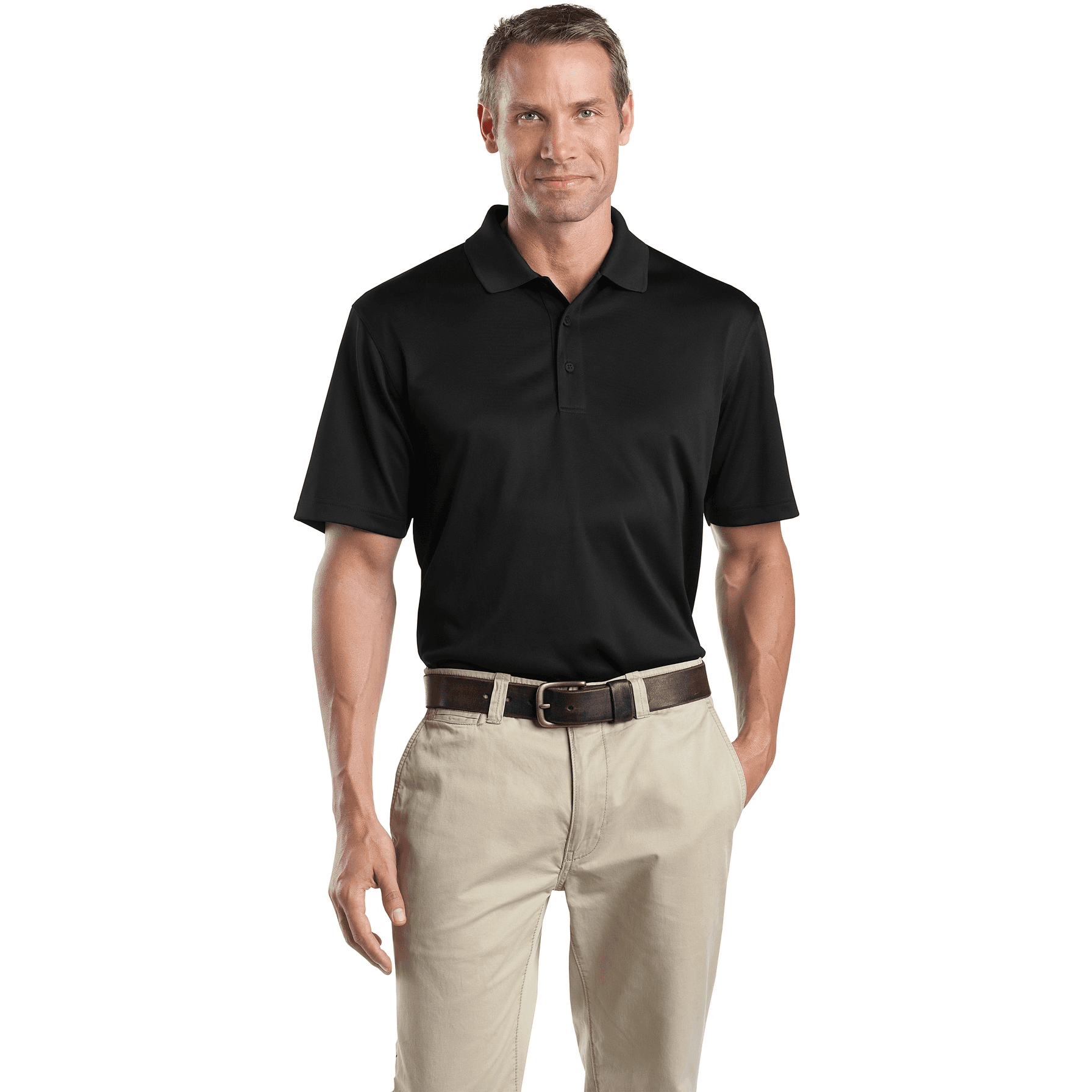 Tall Select Snag-Proof Polo.