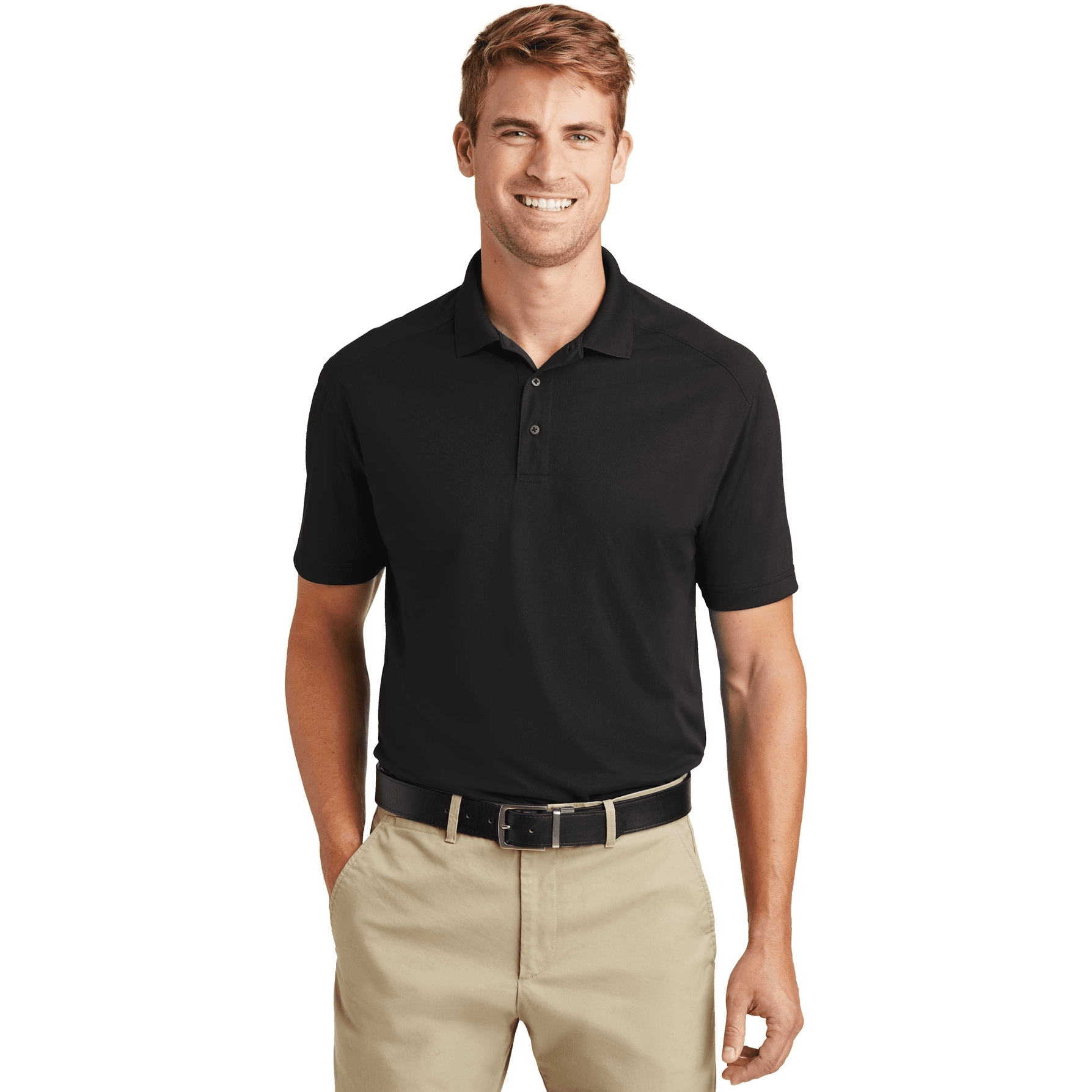 Tall Select Lightweight Snag-Proof Polo