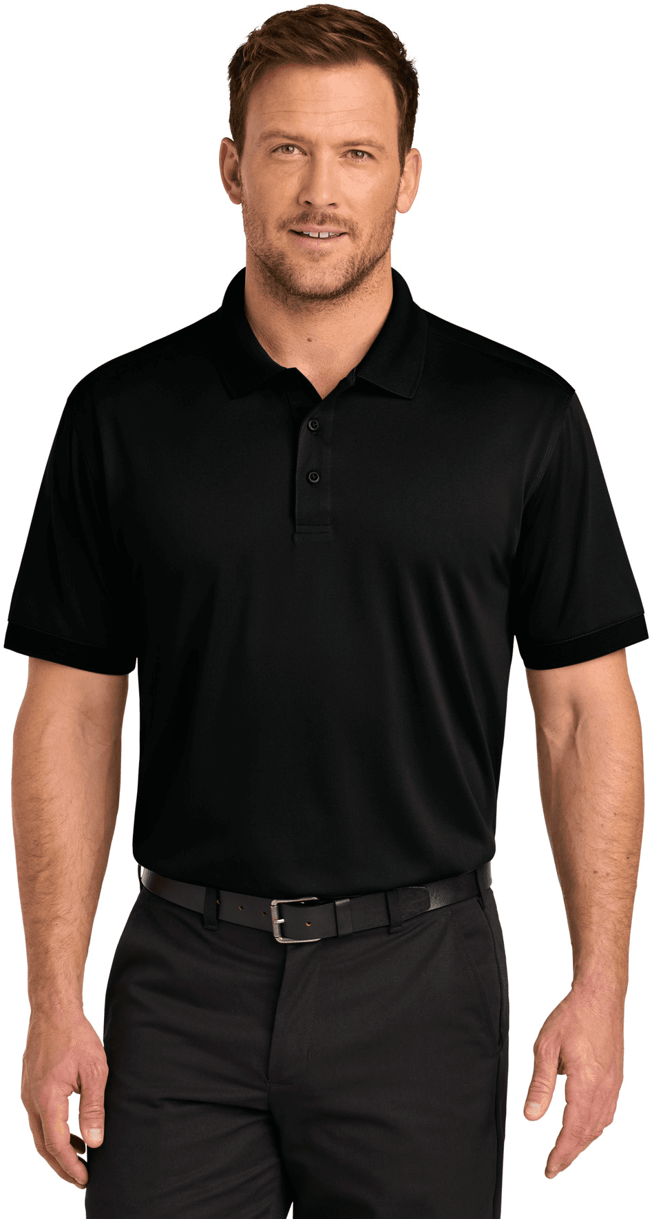 Tall Workwear Pro Polo
