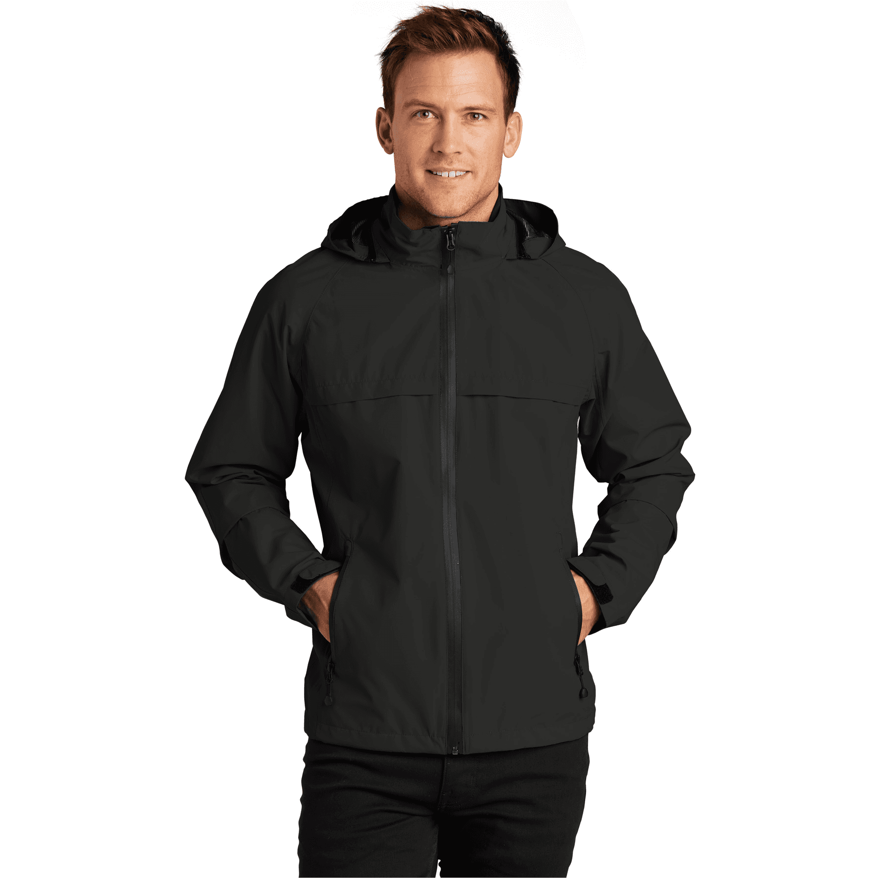 Tall Torrent Waterproof Jacket