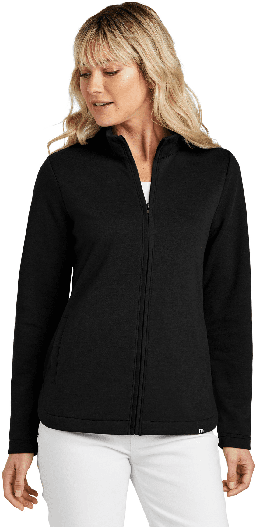 Women's Coveside Full-Zip