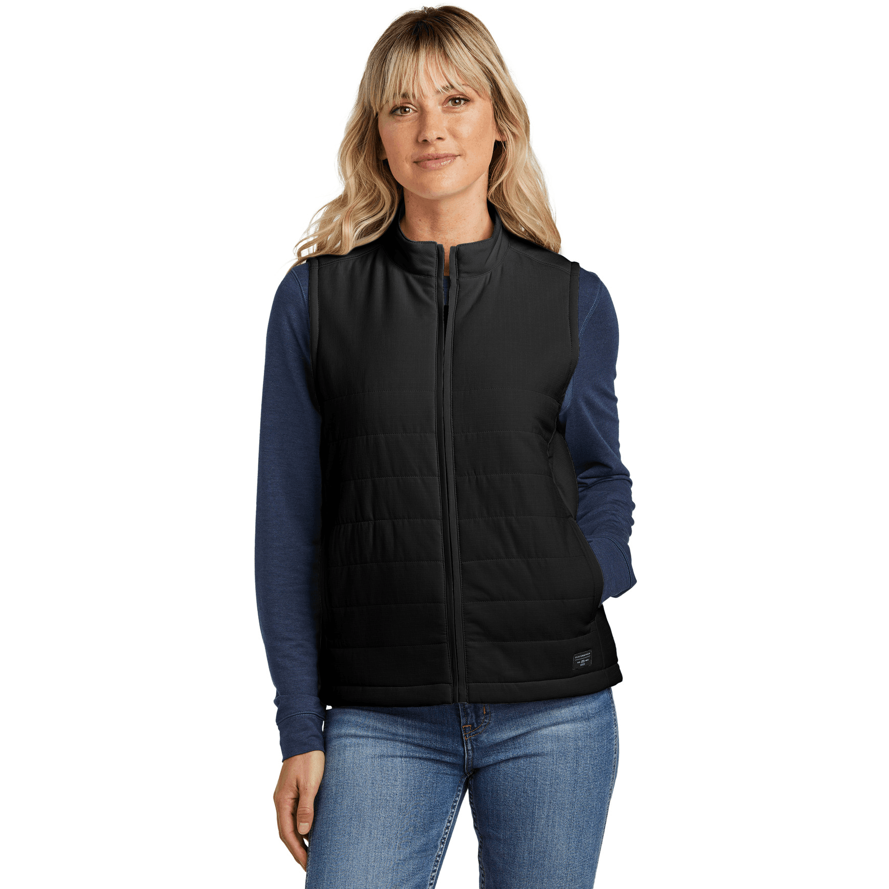 Women's Cold Bay Vest