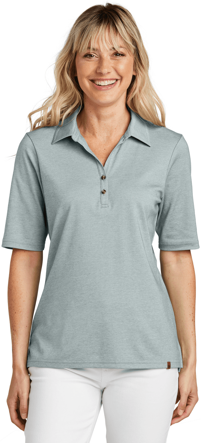 Women's Sunsetters Polo